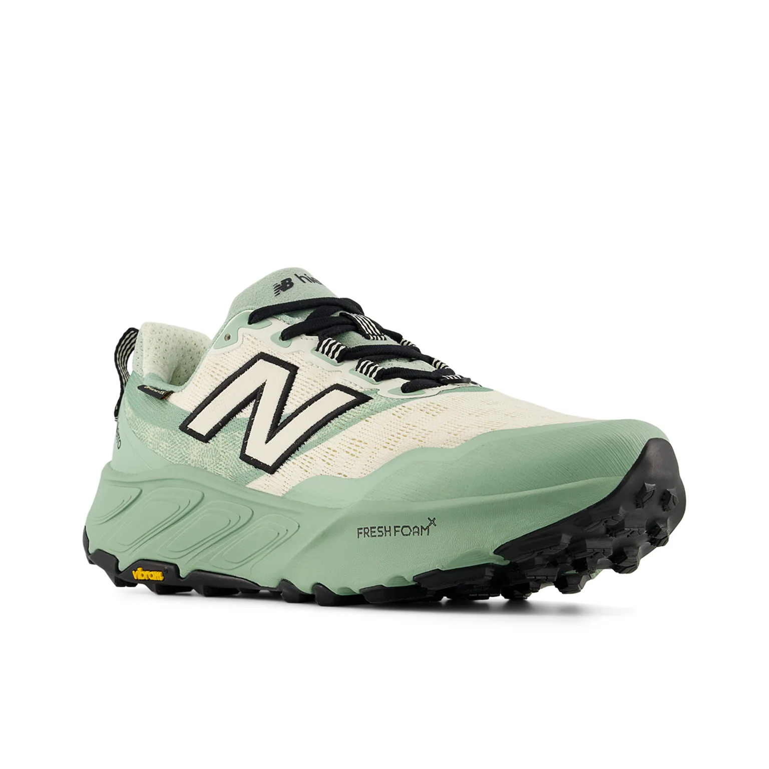 New Balance Mens Fresh Foam X Hierro V9 GTX Trail Running - Image 3