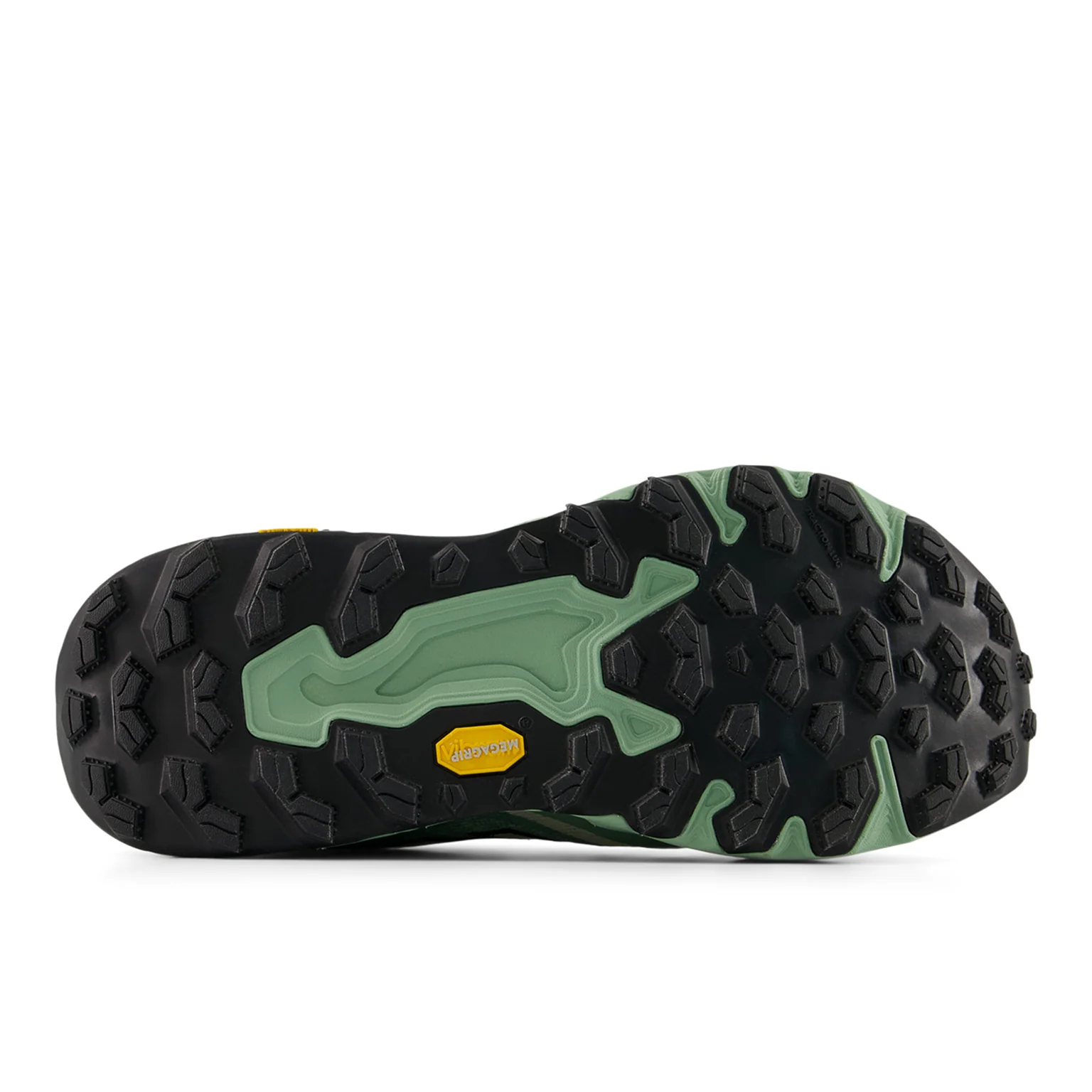 New Balance Mens Fresh Foam X Hierro V9 GTX Trail Running - Image 5