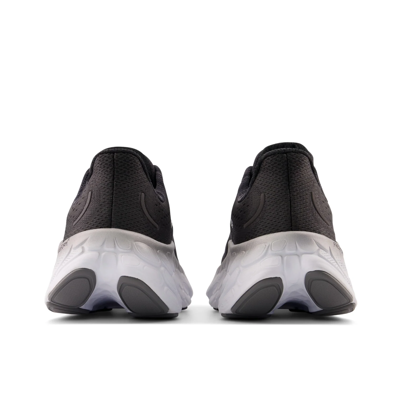 New Balance Mens Fresh Foam X More V4 (D) Width Running - Image 5