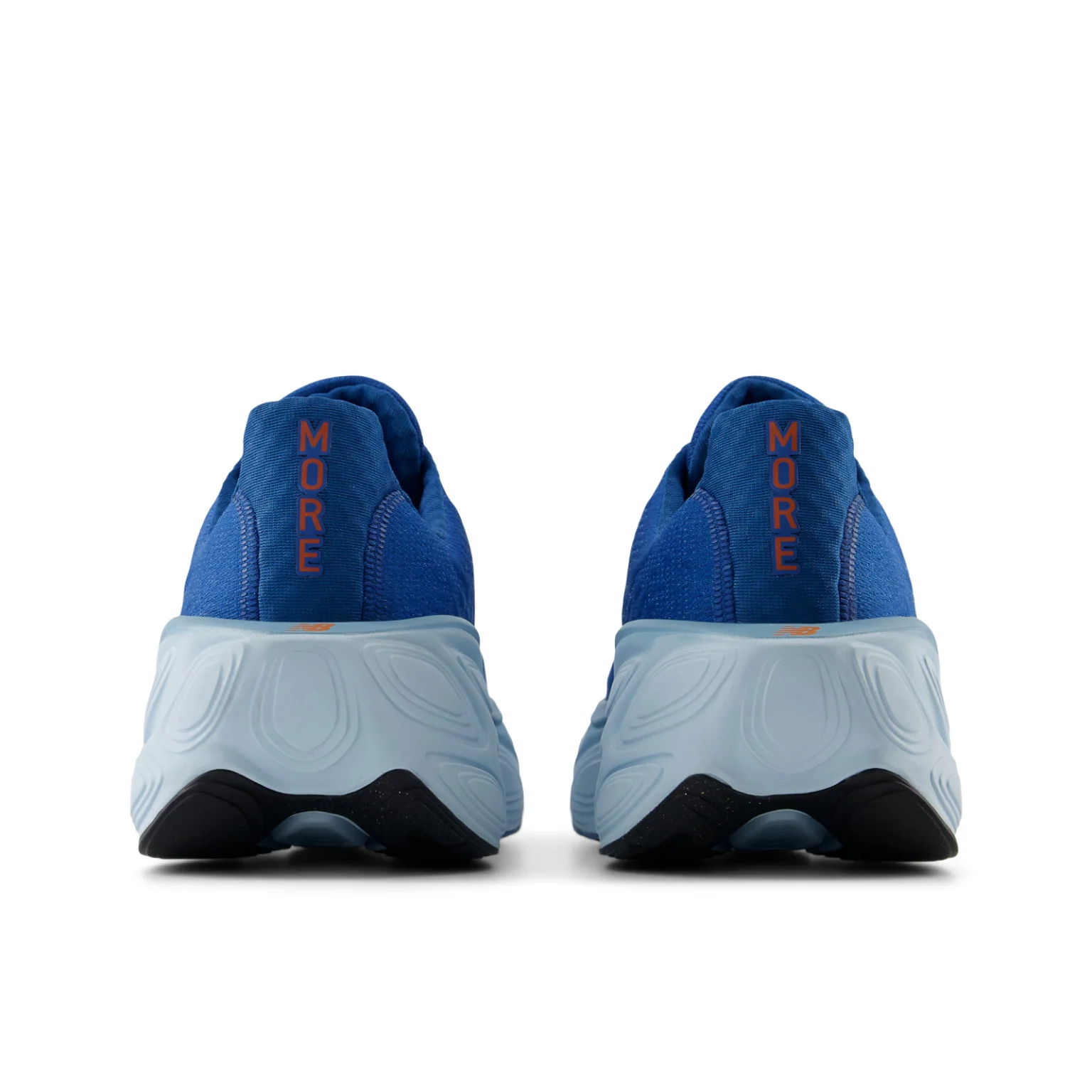 New Balance Mens Fresh Foam X More V5 (2E) Width Running - Image 4