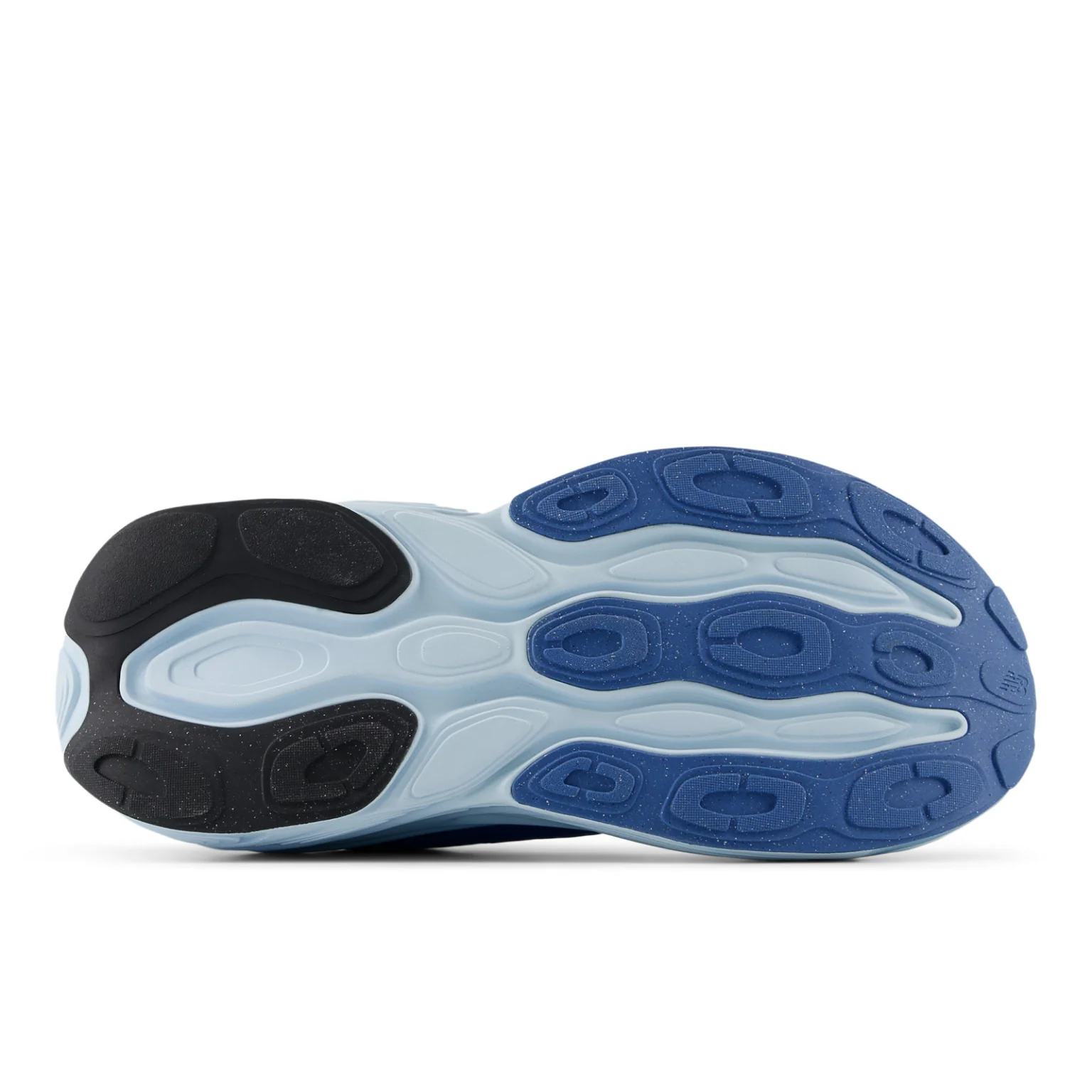 New Balance Mens Fresh Foam X More V5 (2E) Width Running - Image 5