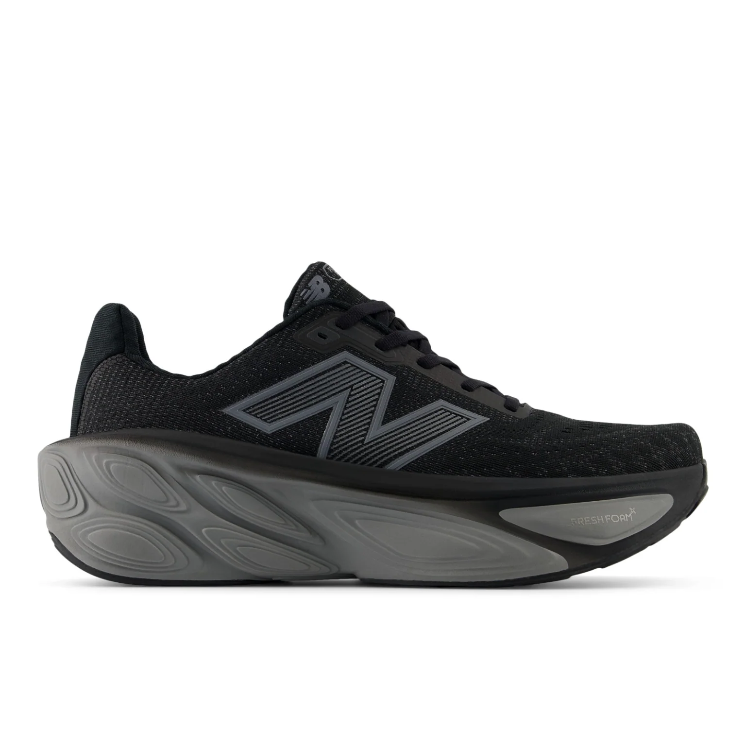 New Balance Mens Fresh Foam X More V5 (2E) Width Running - Image 6
