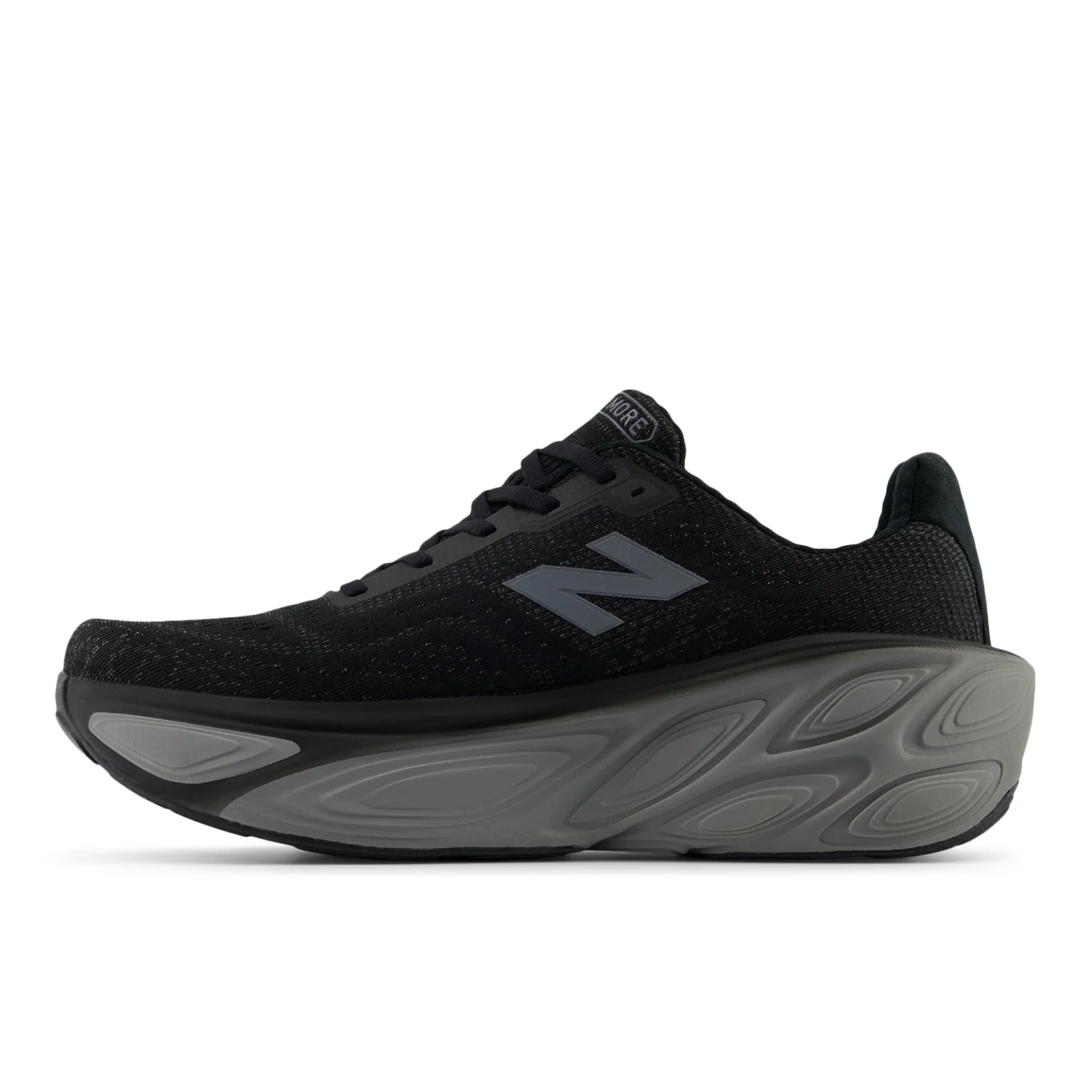 New Balance Mens Fresh Foam X More V5 (2E) Width Running - Image 7