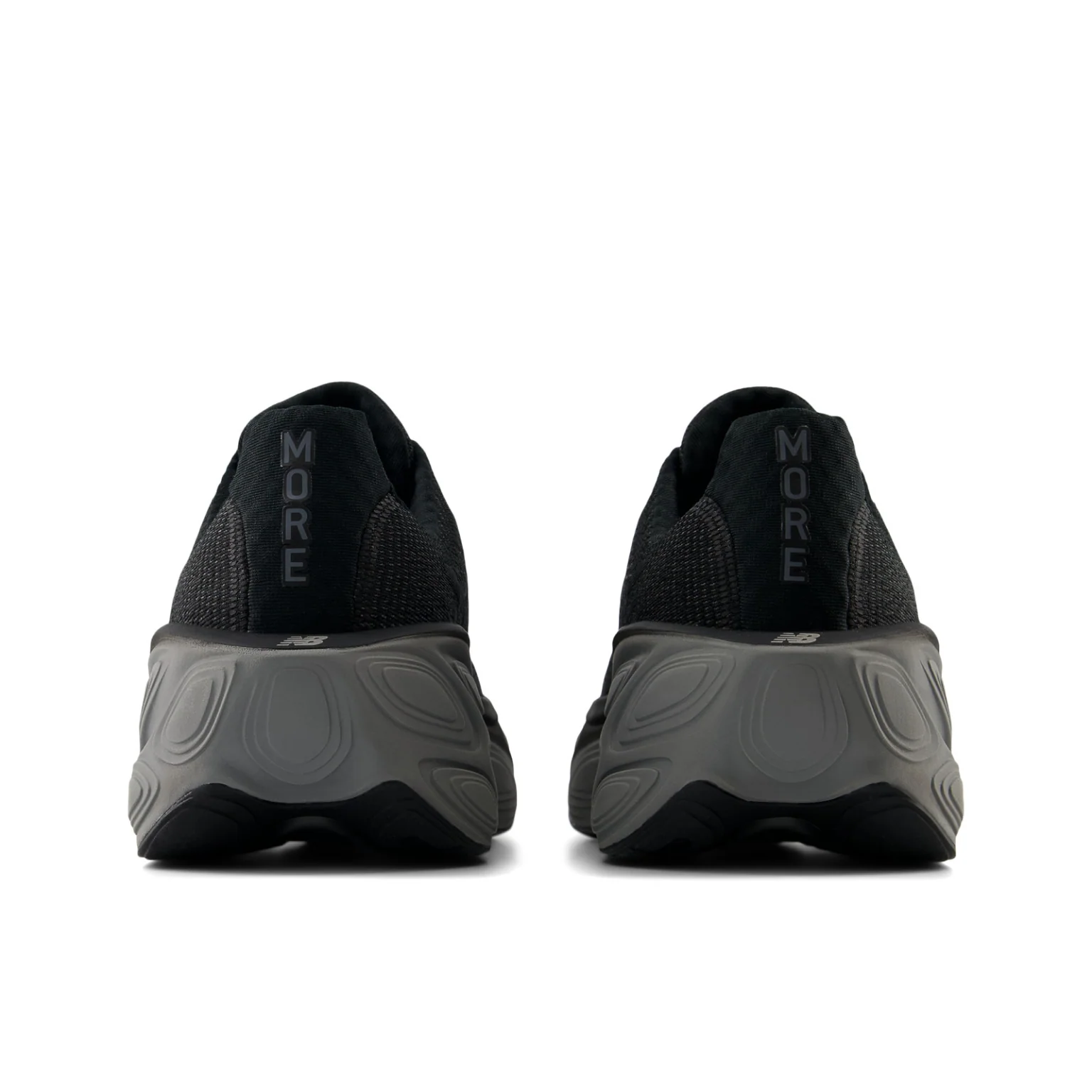 New Balance Mens Fresh Foam X More V5 (2E) Width Running - Image 9