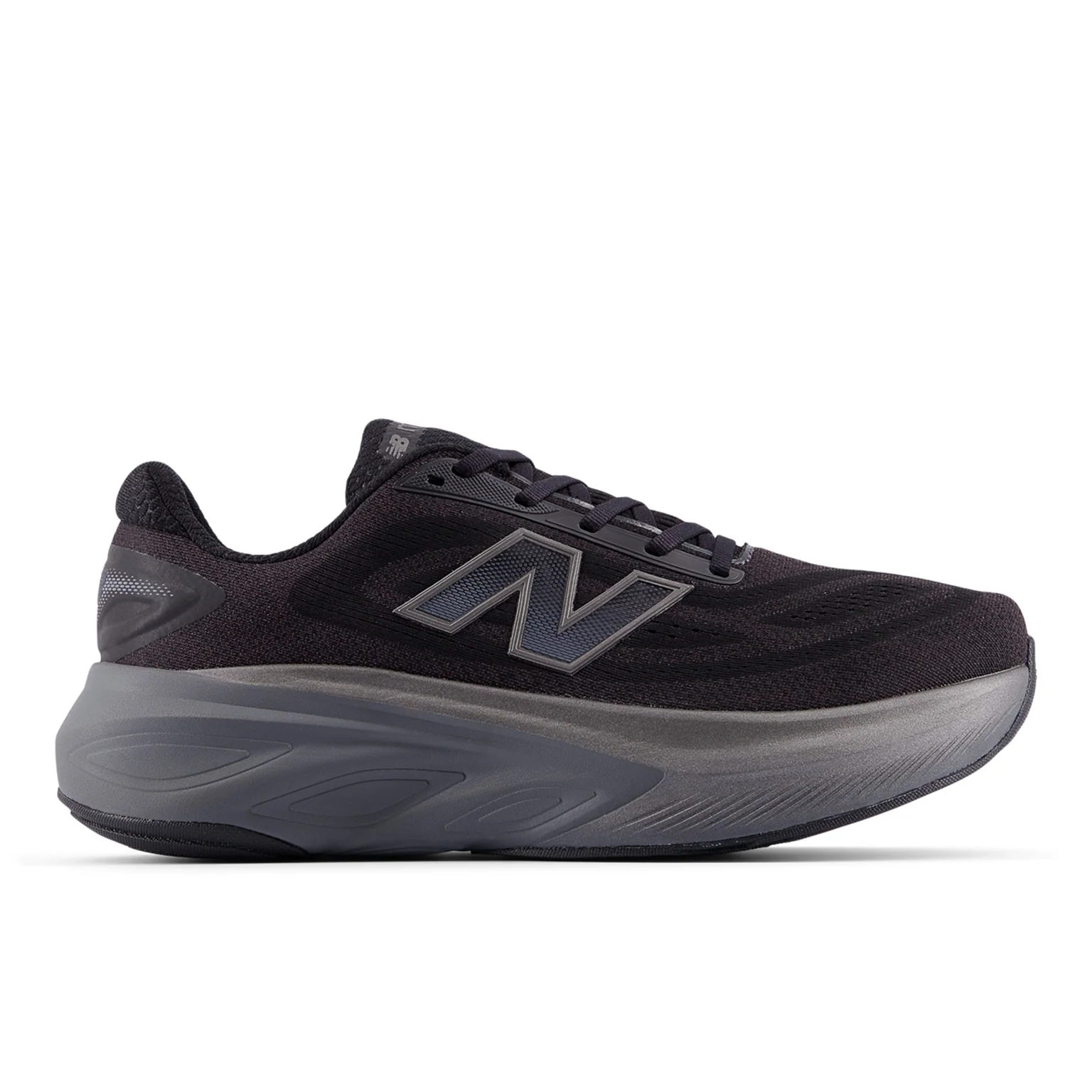 New Balance Mens Fresh Foam X More V6 Running
