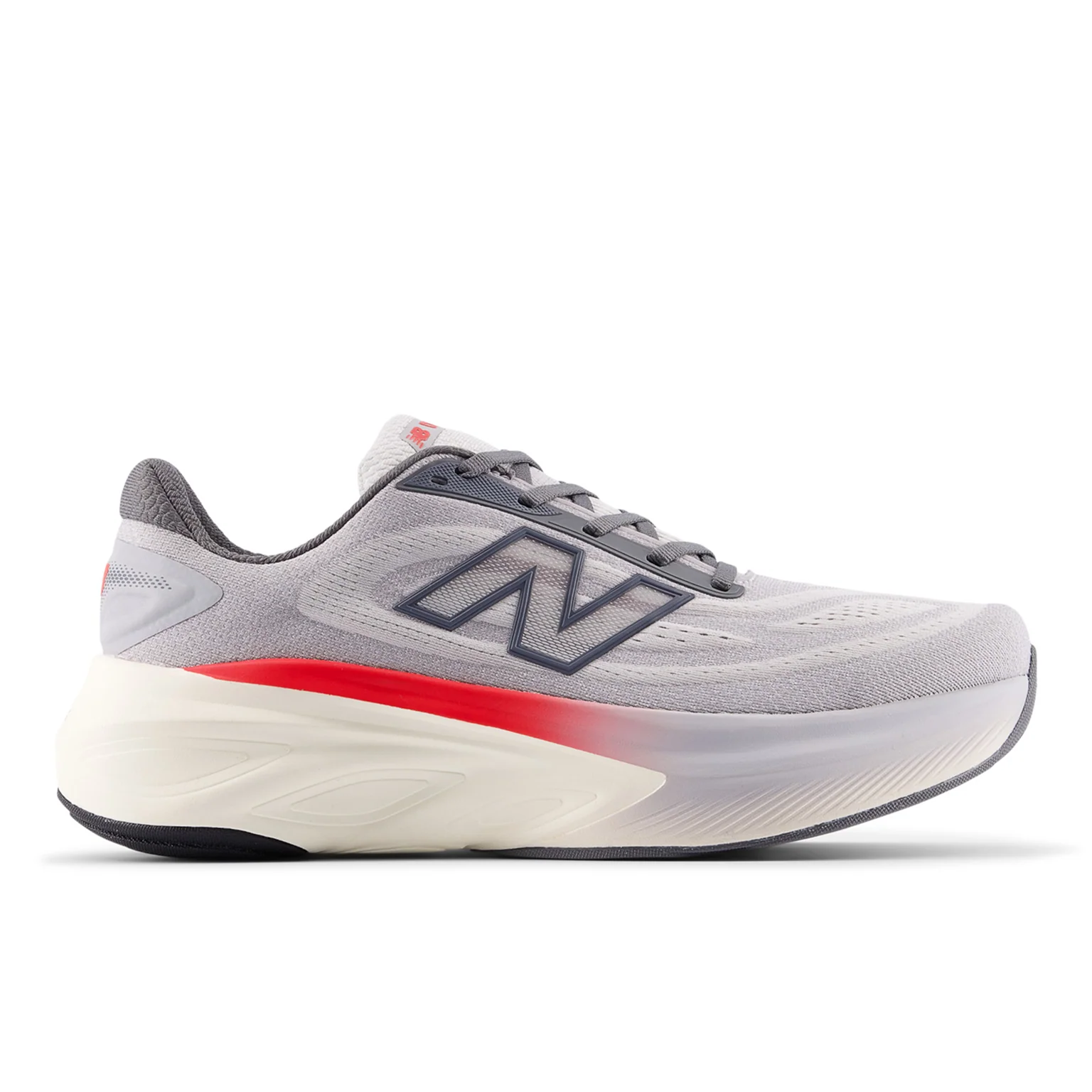 New Balance Mens Fresh Foam X More V6 Running - Image 2