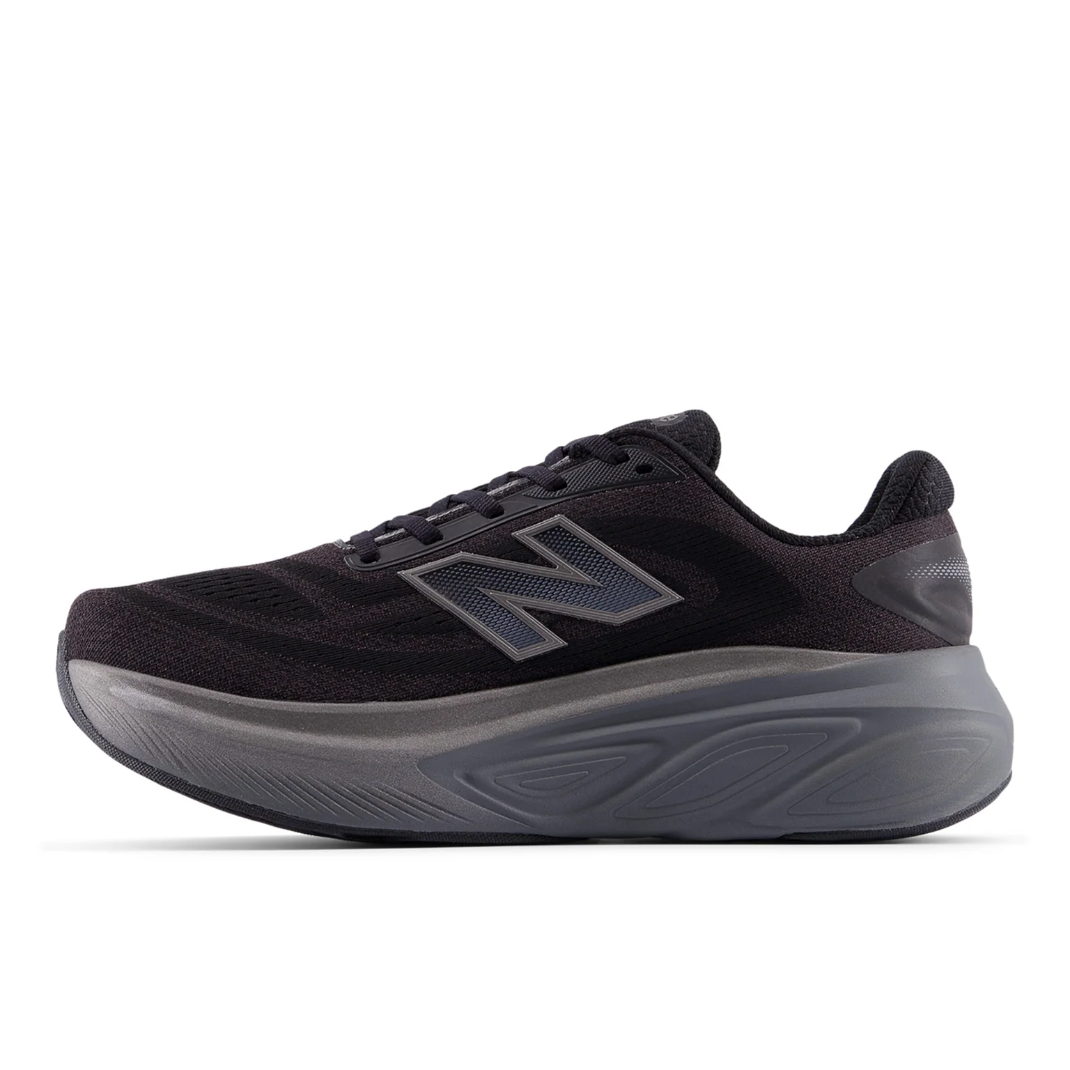 New Balance Mens Fresh Foam X More V6 Running - Image 3