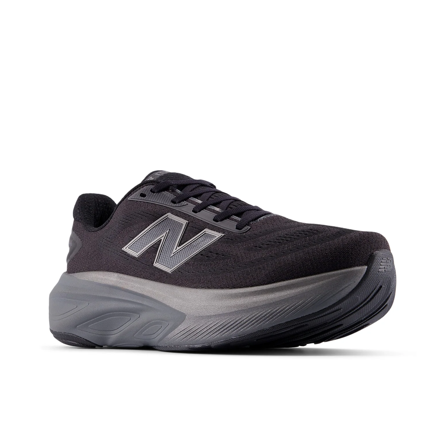 New Balance Mens Fresh Foam X More V6 Running - Image 4