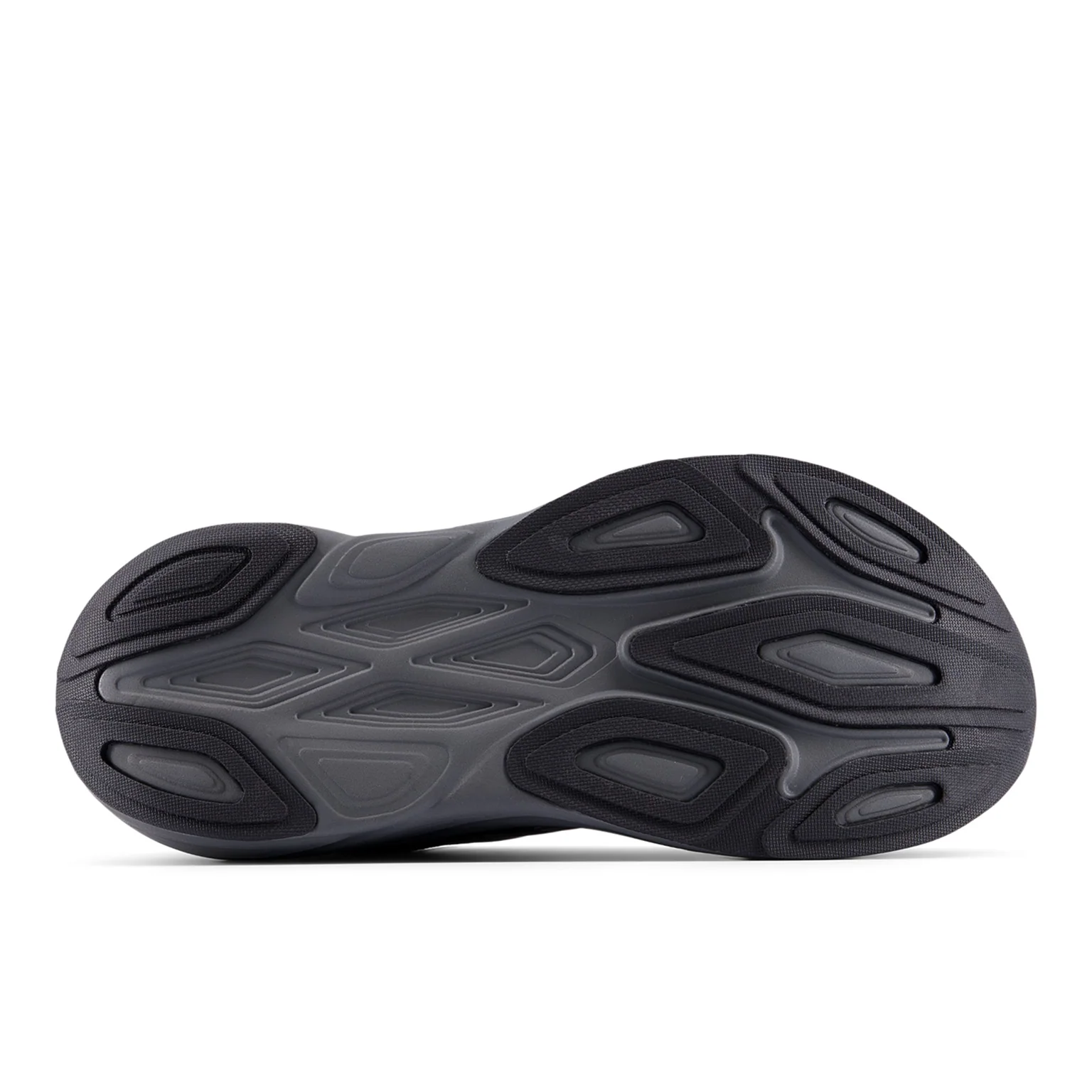 New Balance Mens Fresh Foam X More V6 Running - Image 6