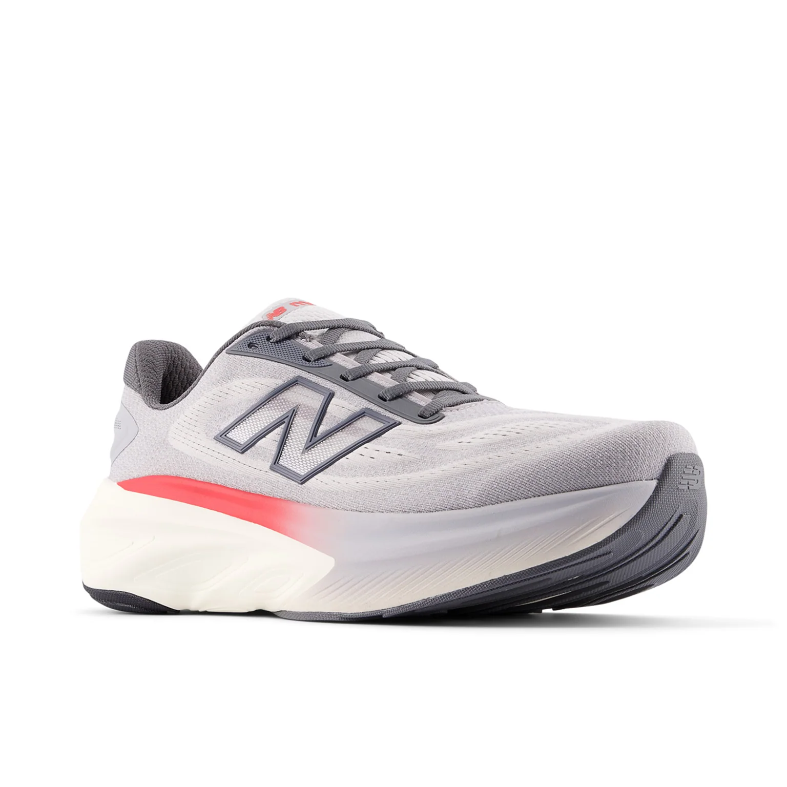 New Balance Mens Fresh Foam X More V6 Running - Image 8
