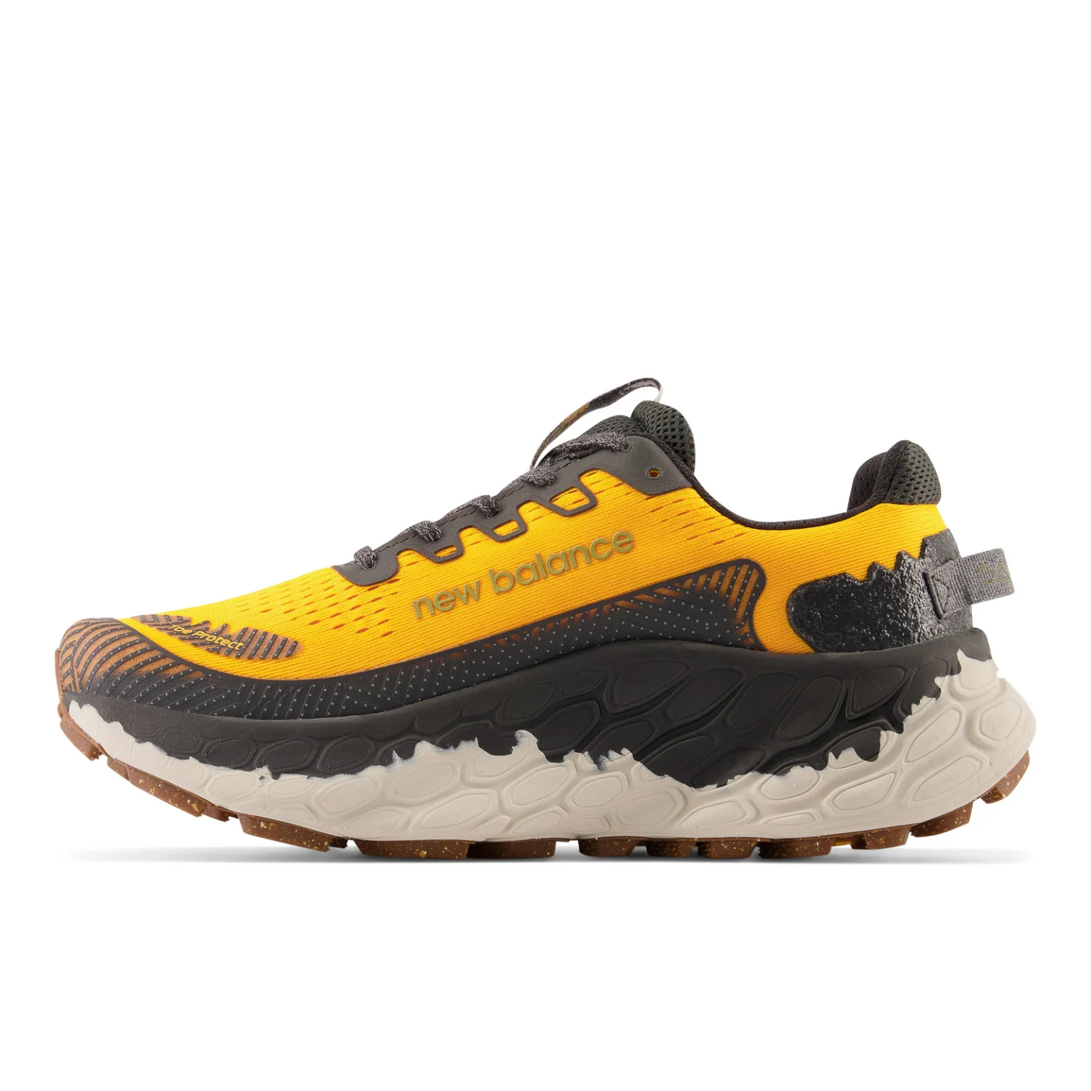 New Balance Mens Fresh Foam X Trail More V3 - Image 2