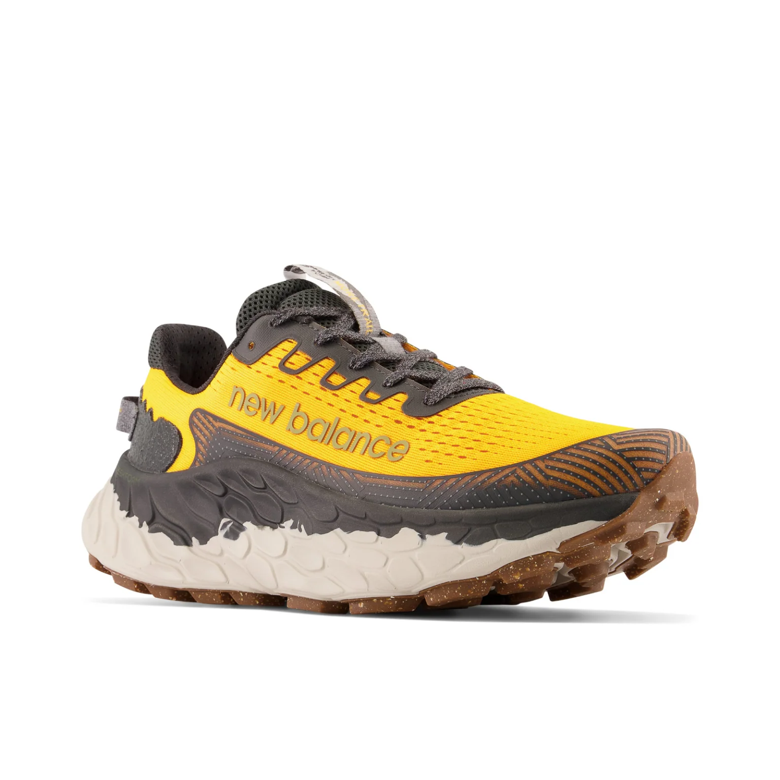 New Balance Mens Fresh Foam X Trail More V3 - Image 3