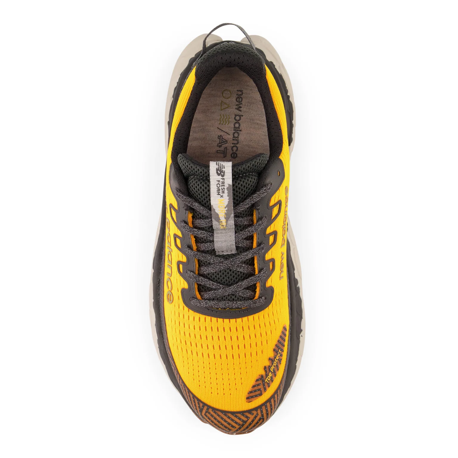 New Balance Mens Fresh Foam X Trail More V3 - Image 4