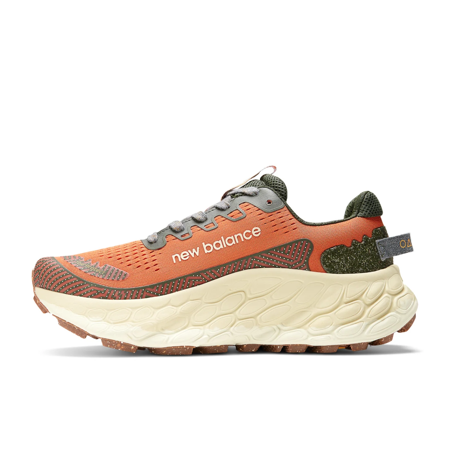 New Balance Mens Fresh Foam X Trail More V3 - Image 7