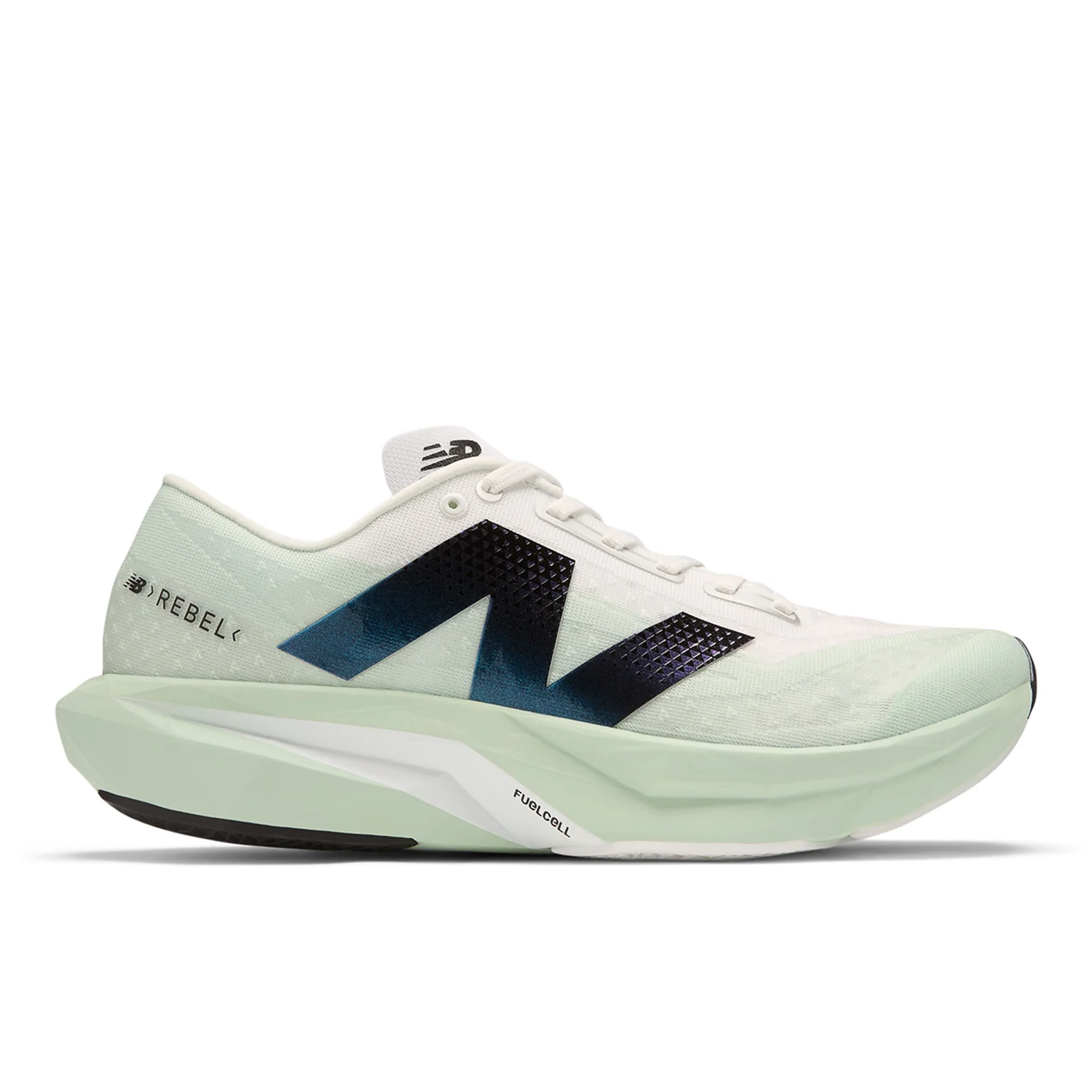 New Balance Mens FuelCell Rebel V4 Running - Image 11