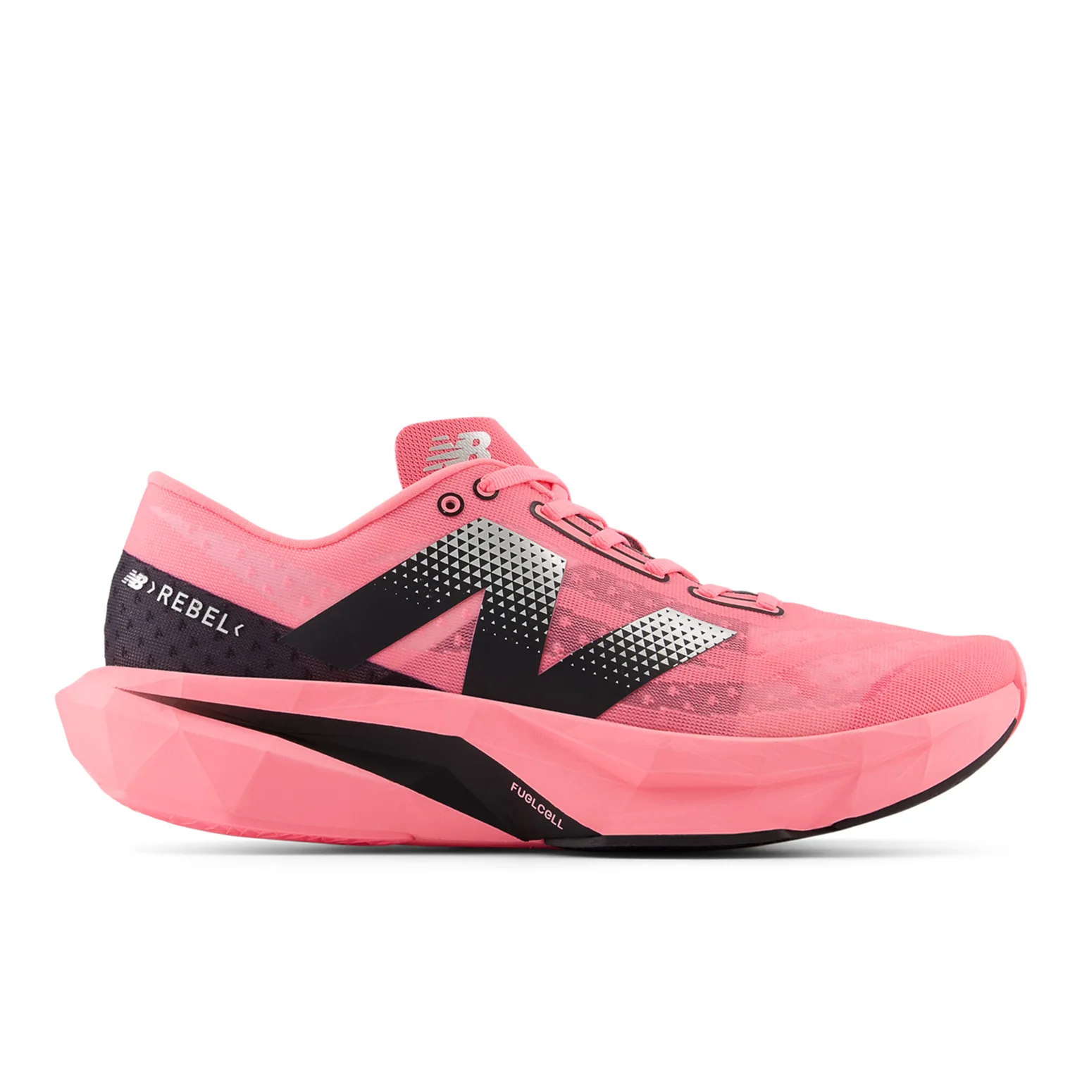 New Balance Mens FuelCell Rebel V4 Running - Image 16