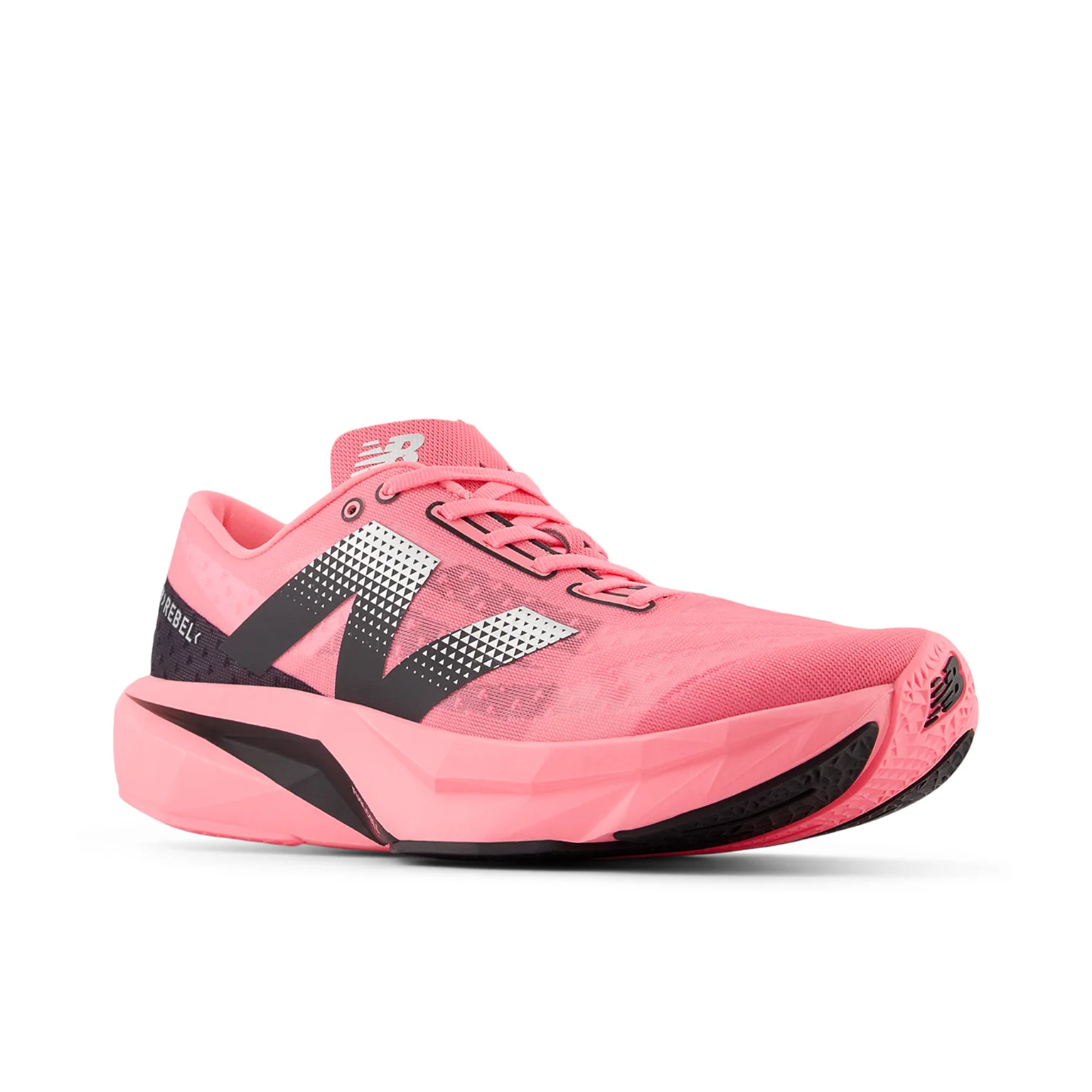 New Balance Mens FuelCell Rebel V4 Running - Image 18