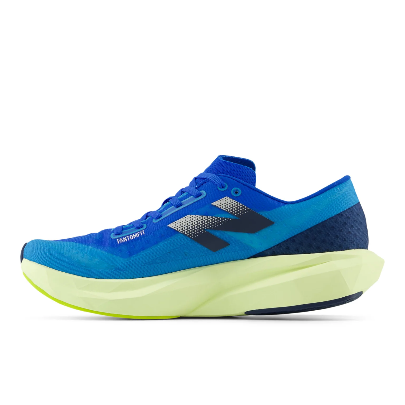New Balance Mens FuelCell Rebel V4 Running - Image 2