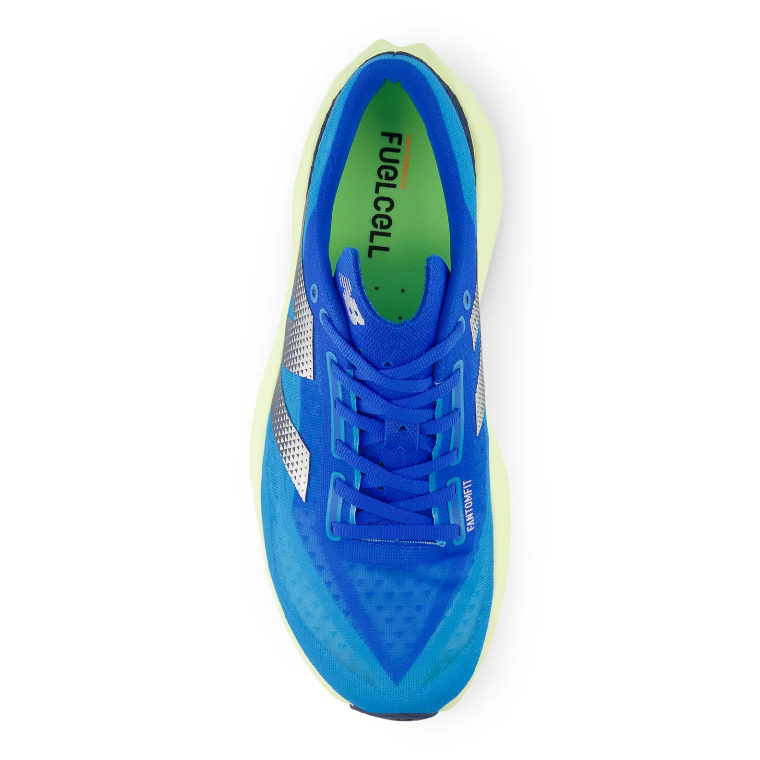 New Balance Mens FuelCell Rebel V4 Running - Image 4