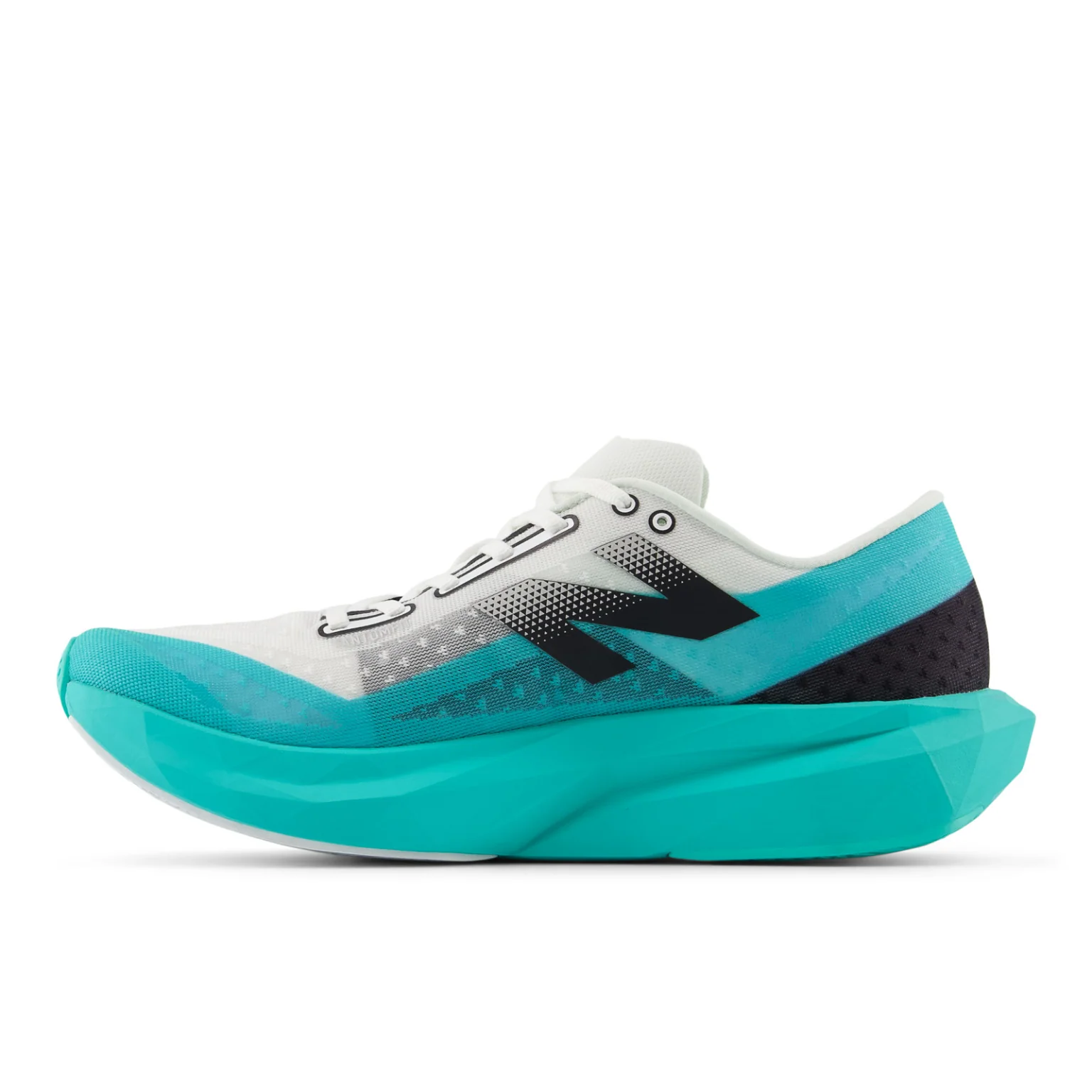 New Balance Mens FuelCell Rebel V4 Running - Image 7