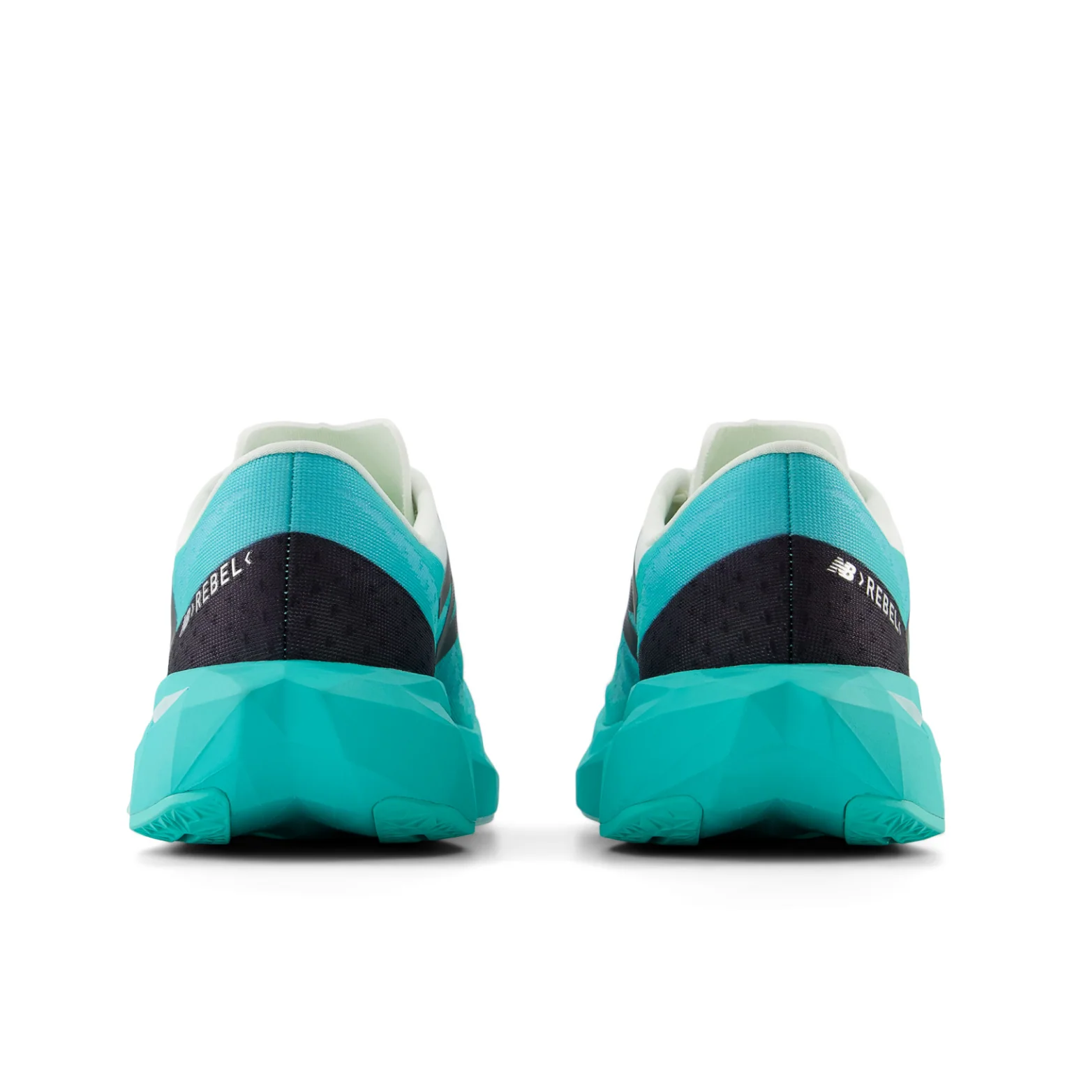 New Balance Mens FuelCell Rebel V4 Running - Image 9