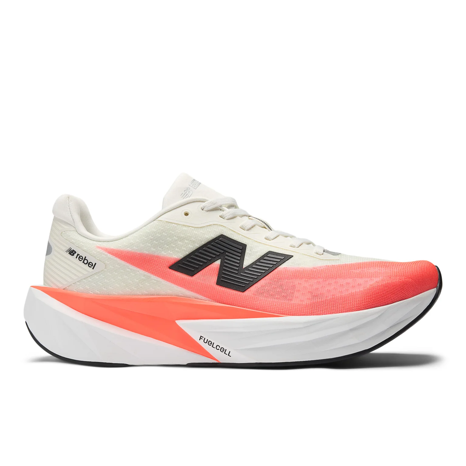 New Balance Mens FuelCell Rebel V5 Running