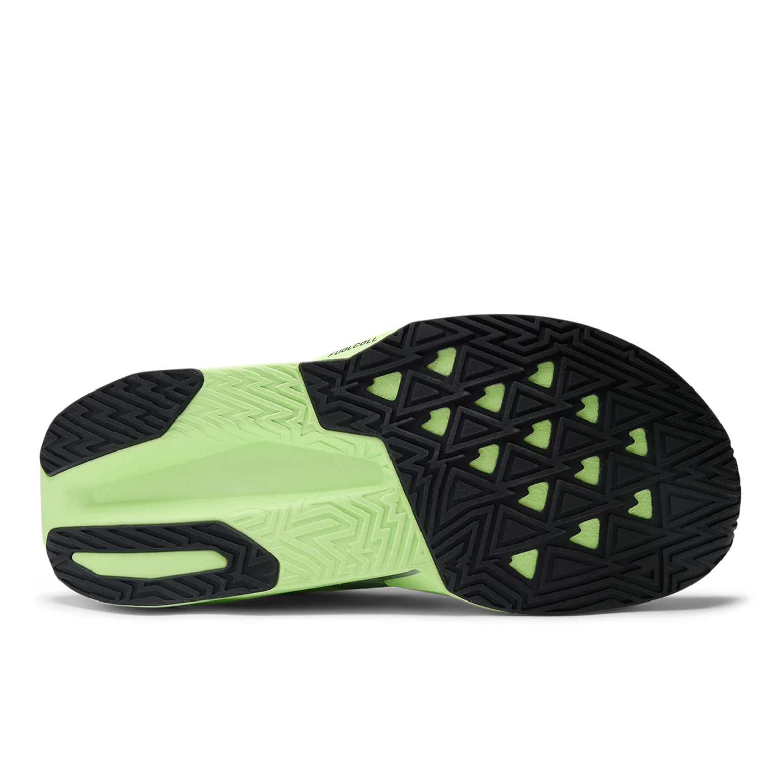 New Balance Mens FuelCell Rebel V5 Running - Image 10