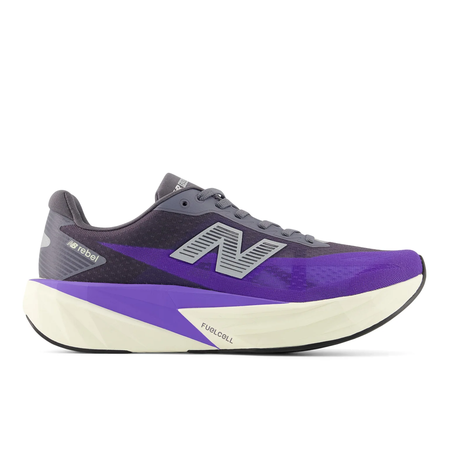 New Balance Mens FuelCell Rebel V5 Running - Image 11