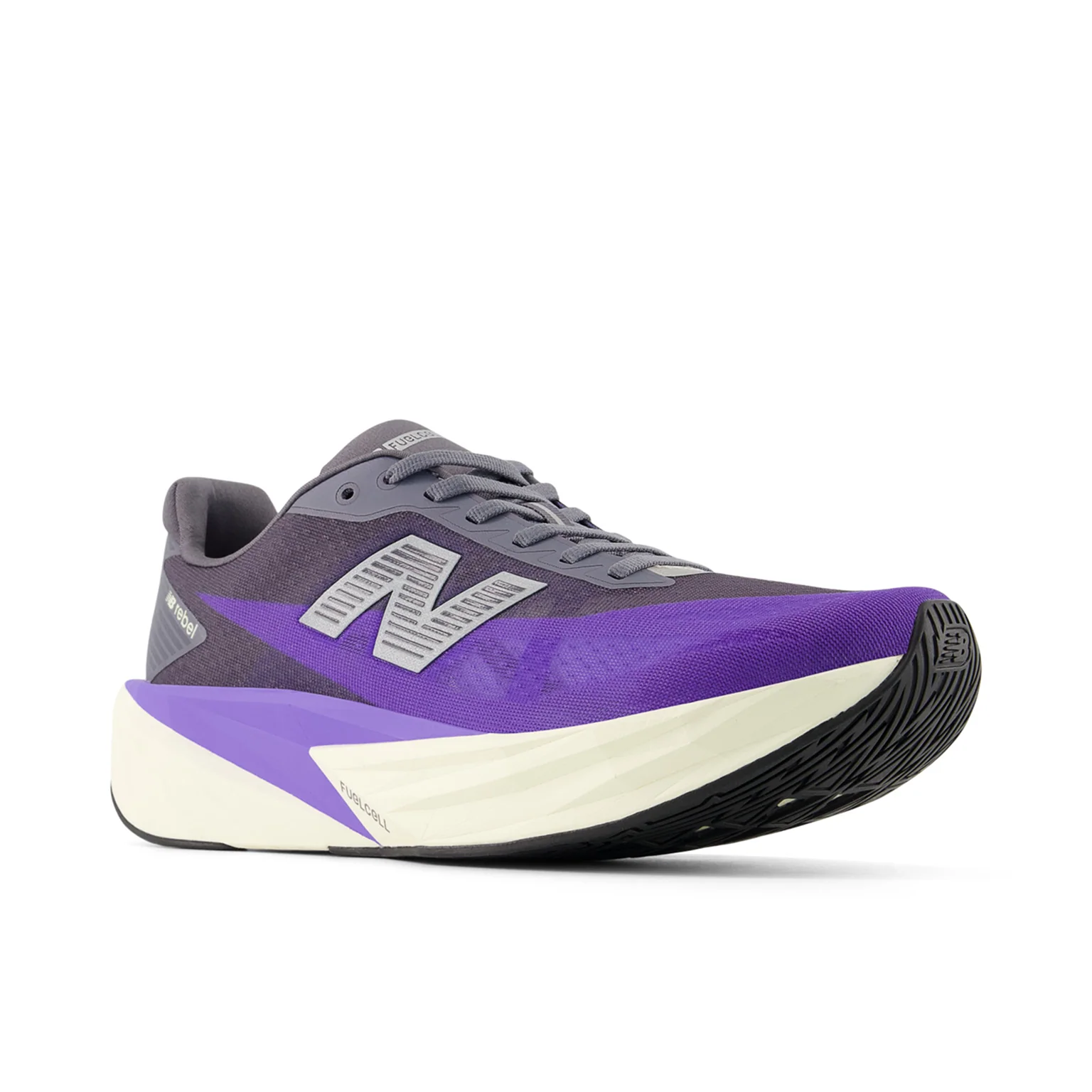 New Balance Mens FuelCell Rebel V5 Running - Image 13