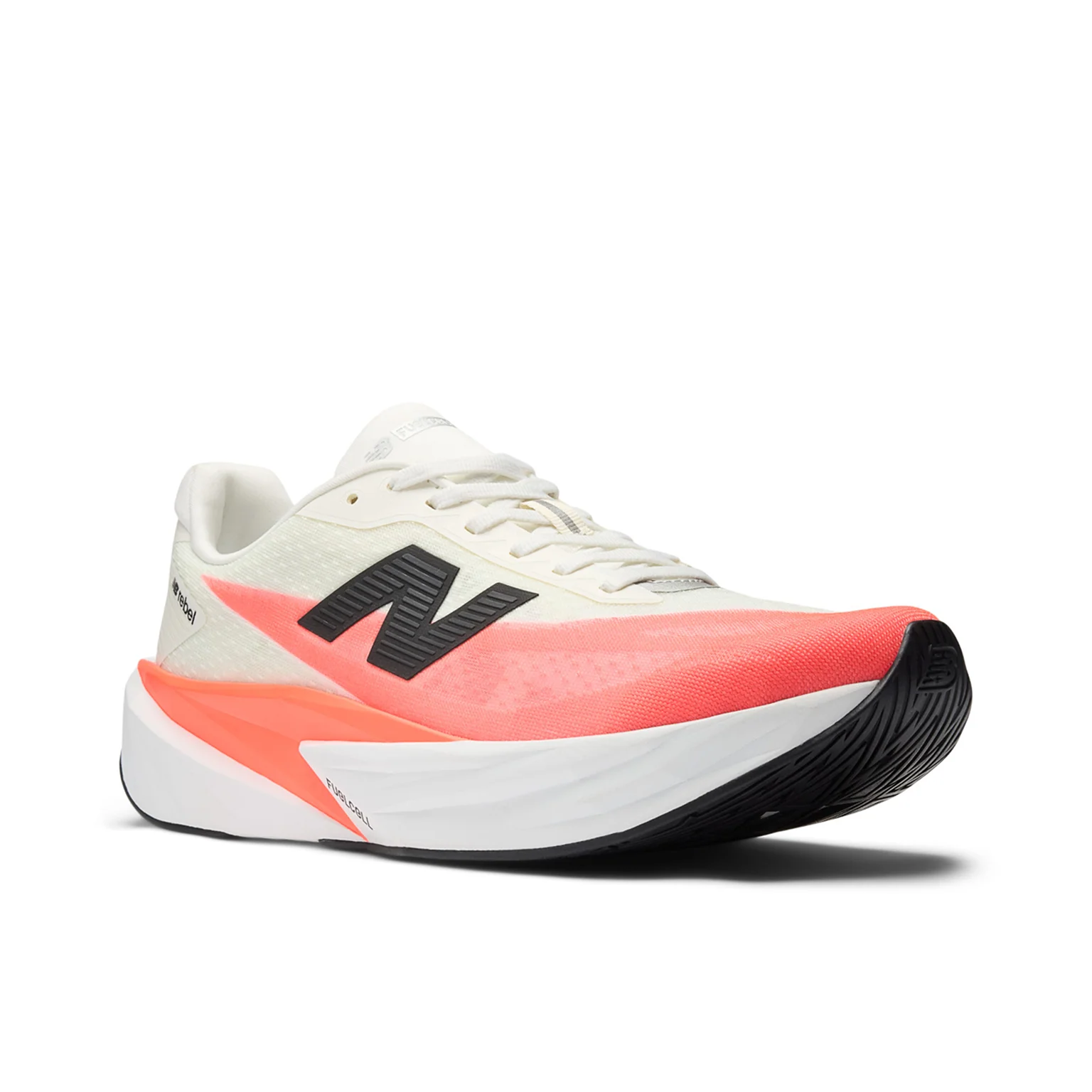 New Balance Mens FuelCell Rebel V5 Running - Image 3