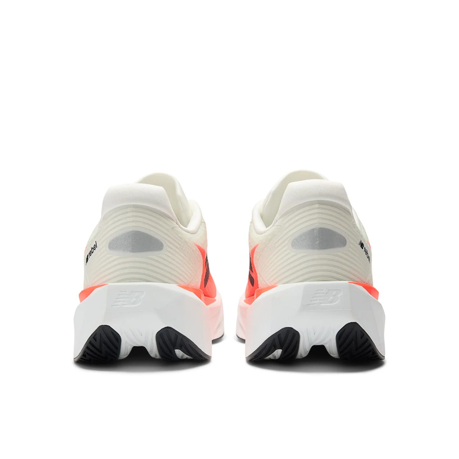 New Balance Mens FuelCell Rebel V5 Running - Image 4