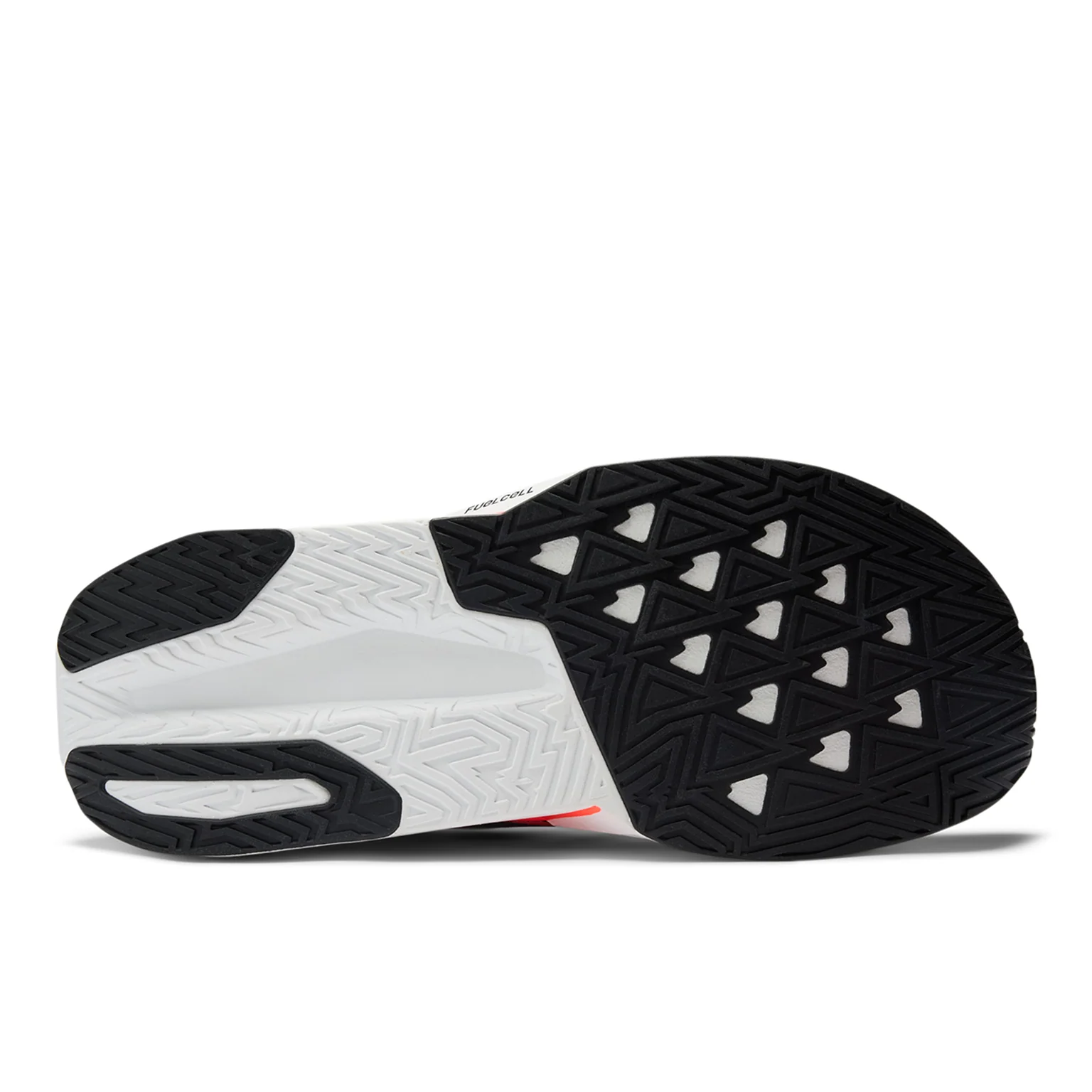 New Balance Mens FuelCell Rebel V5 Running - Image 5
