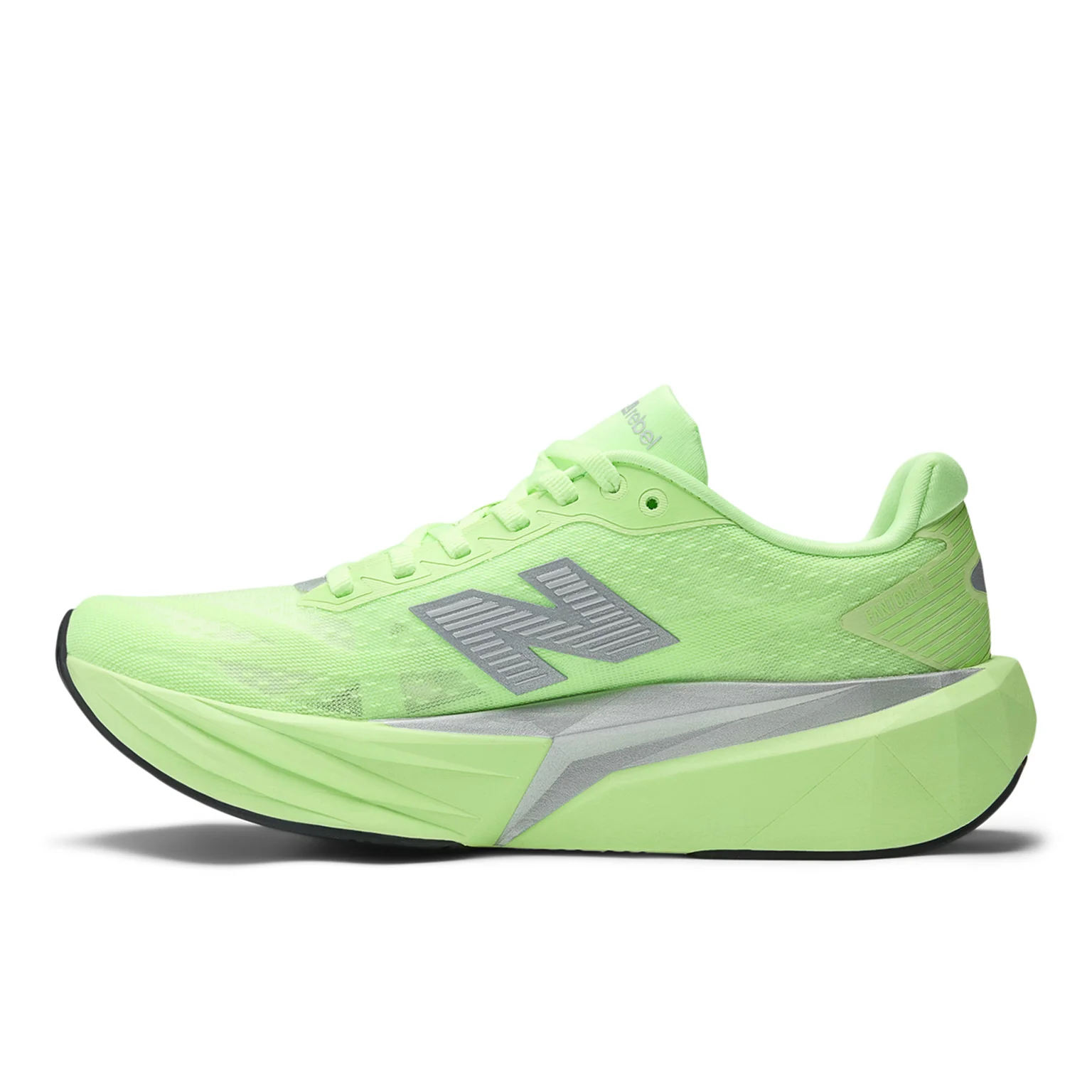 New Balance Mens FuelCell Rebel V5 Running - Image 7