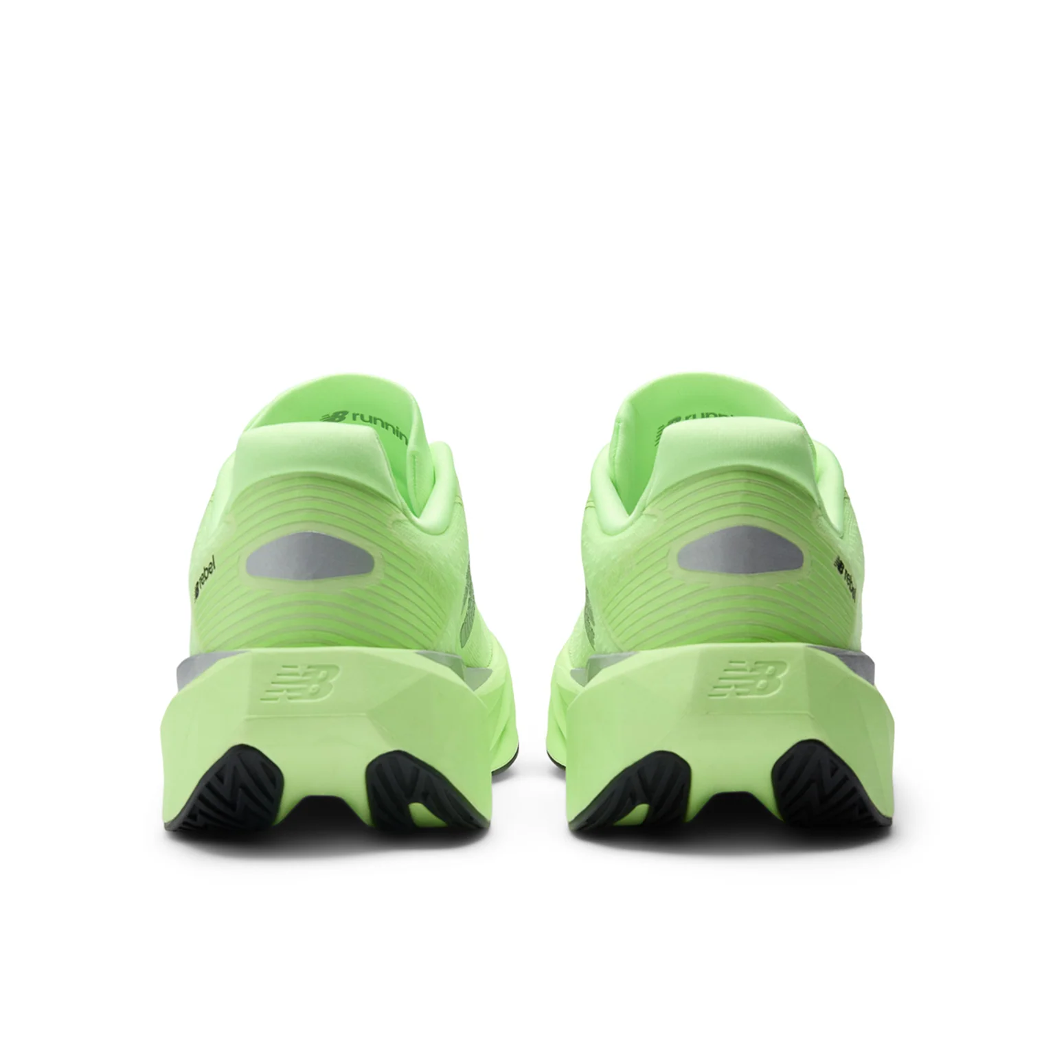 New Balance Mens FuelCell Rebel V5 Running - Image 9