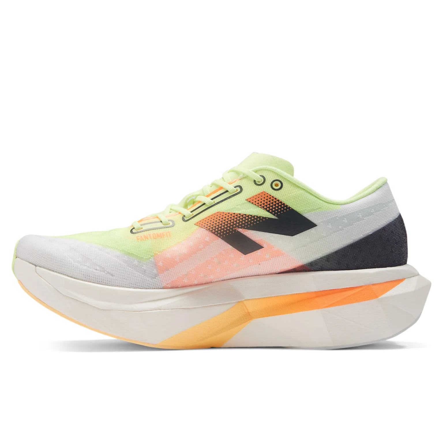 New Balance Mens FuelCell SuperComp Elite V4 Running - Image 2