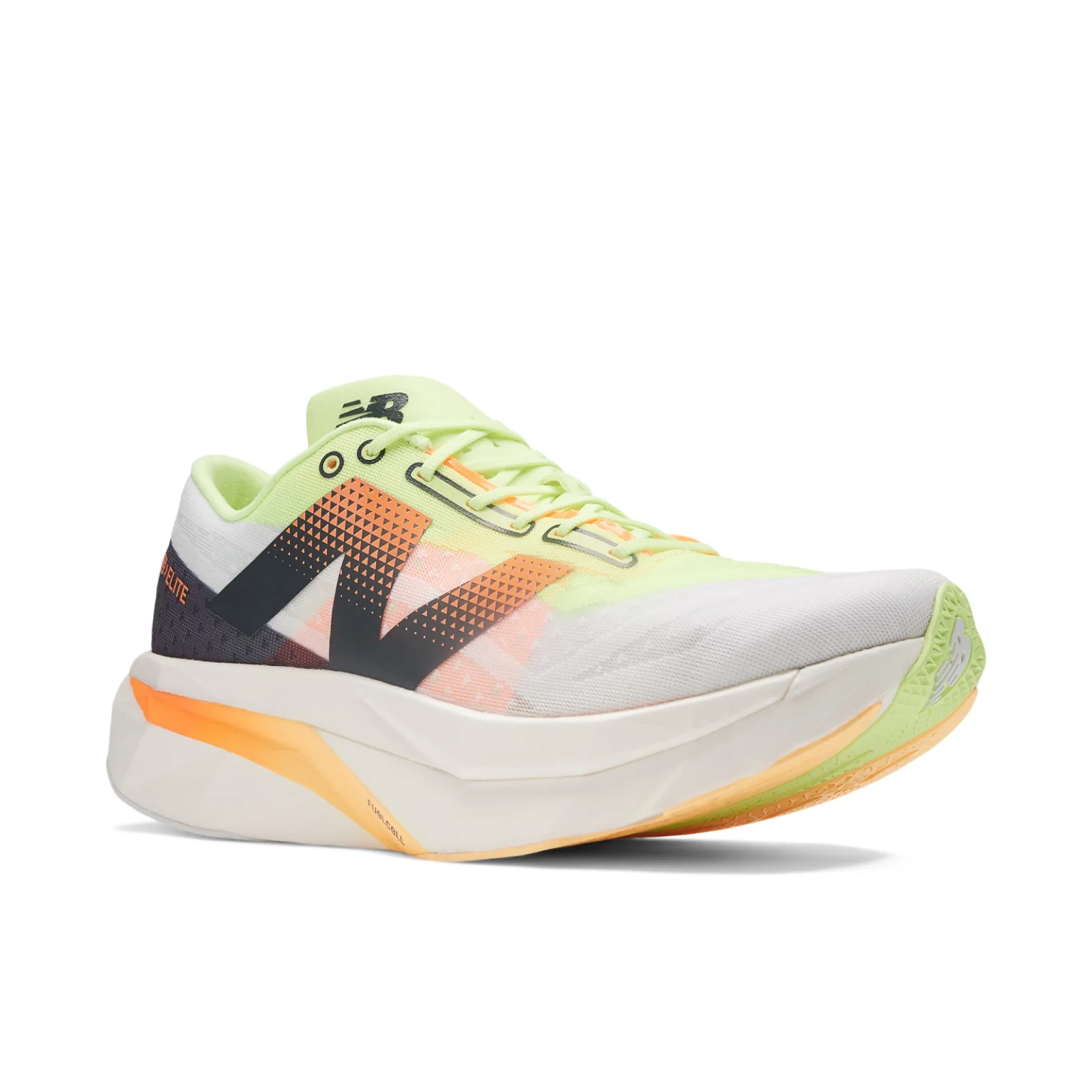 New Balance Mens FuelCell SuperComp Elite V4 Running - Image 3