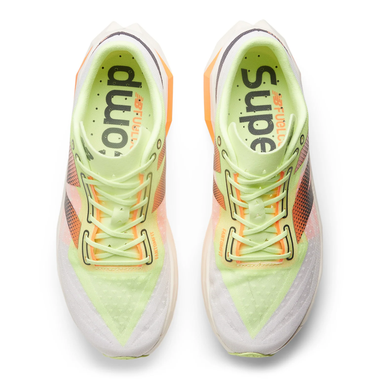 New Balance Mens FuelCell SuperComp Elite V4 Running - Image 4