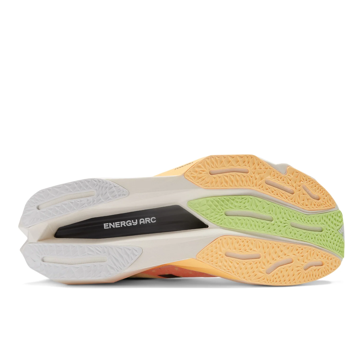 New Balance Mens FuelCell SuperComp Elite V4 Running - Image 6