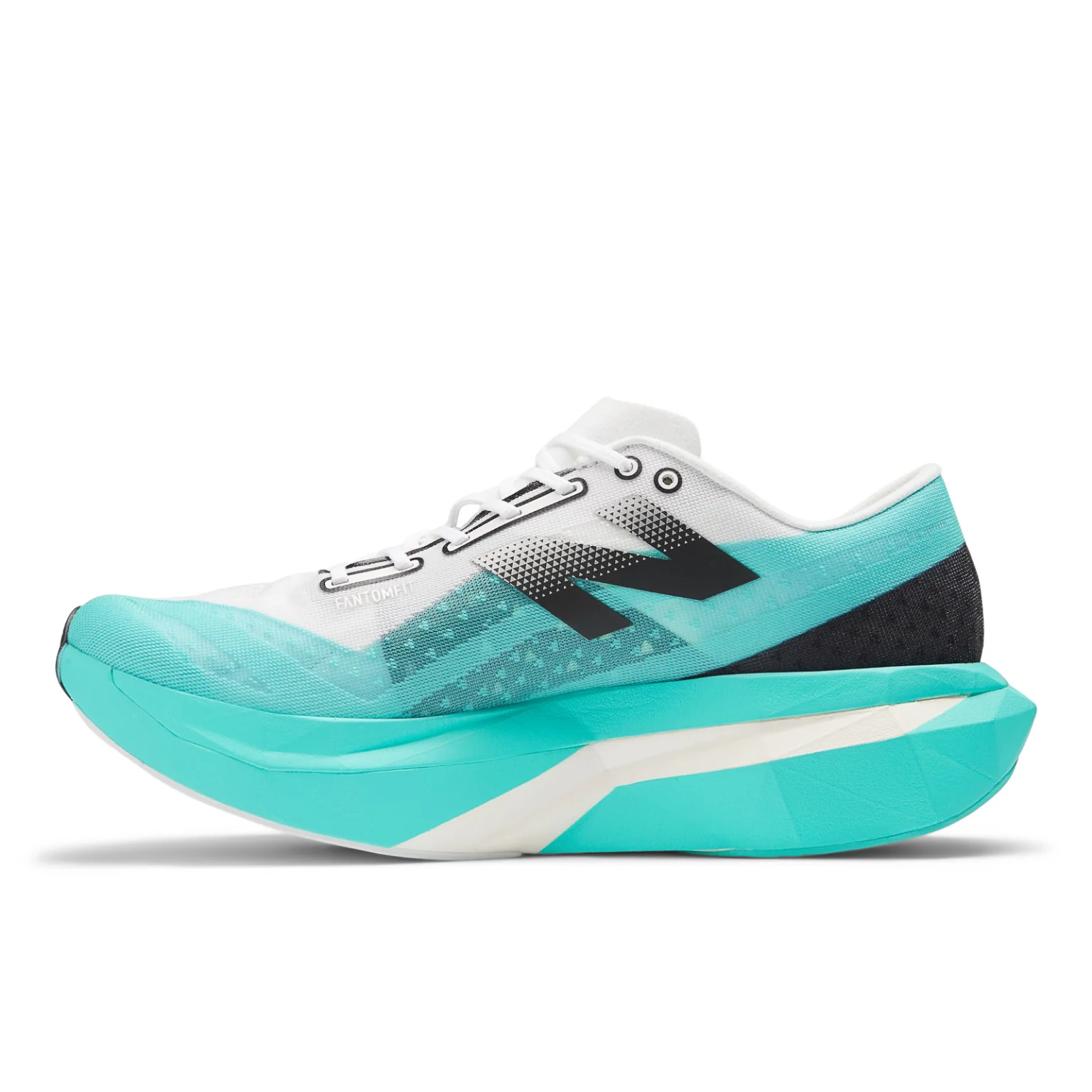 New Balance Mens FuelCell SuperComp Elite V4 Running - Image 8