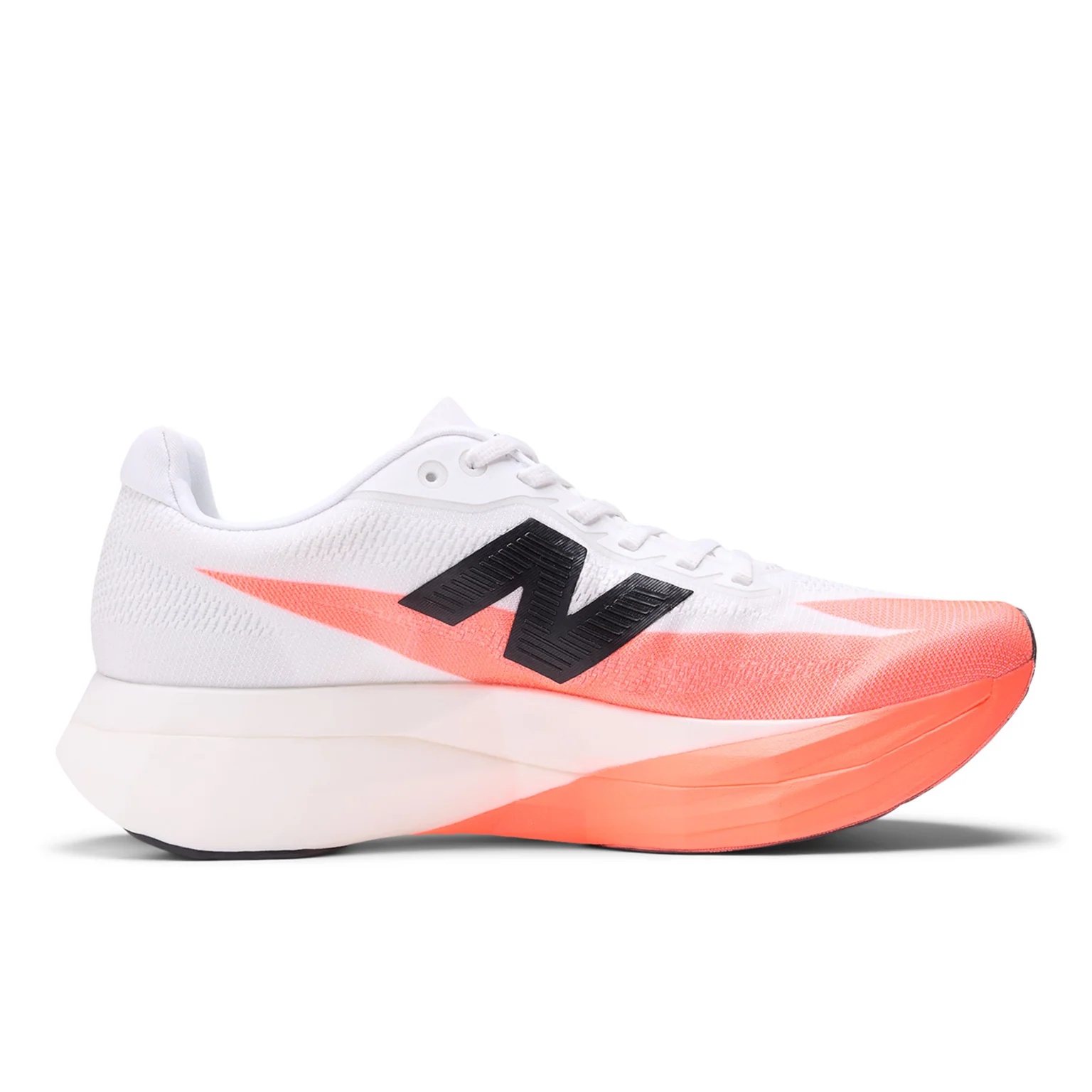 New Balance Mens FuelCell Supercomp Elite V5 Running