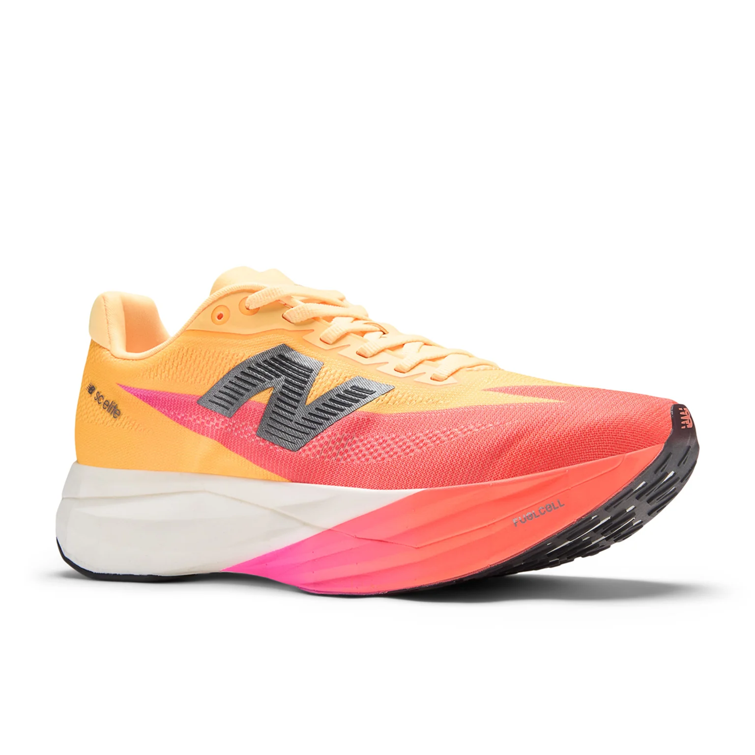 New Balance Mens FuelCell Supercomp Elite V5 Running - Image 6