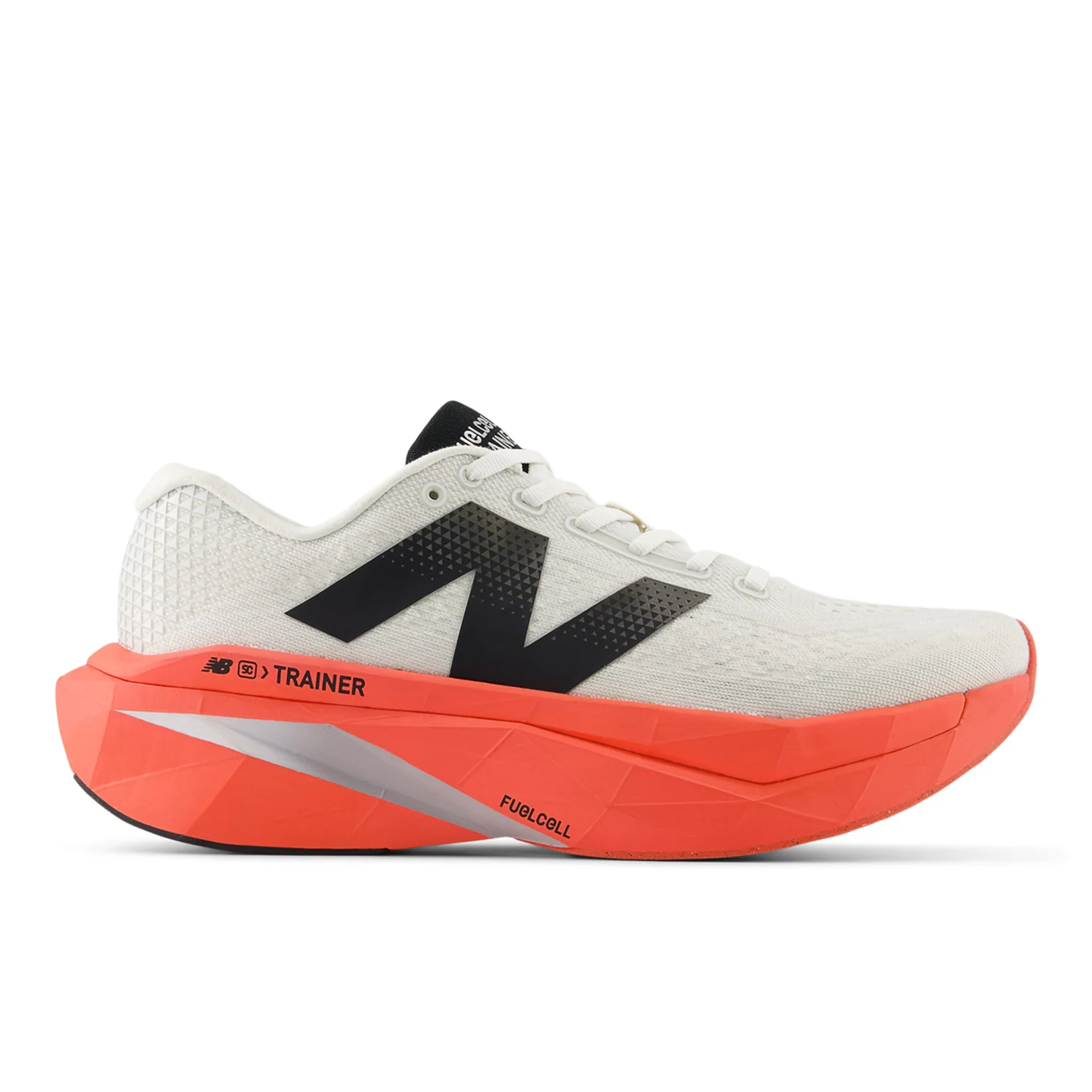 New Balance Mens FuelCell SuperComp Trainer V3 Running