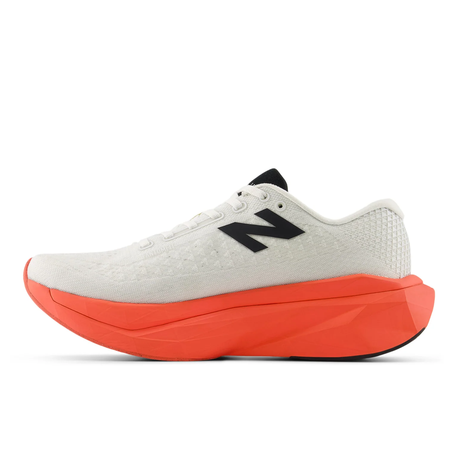 New Balance Mens FuelCell SuperComp Trainer V3 Running - Image 2