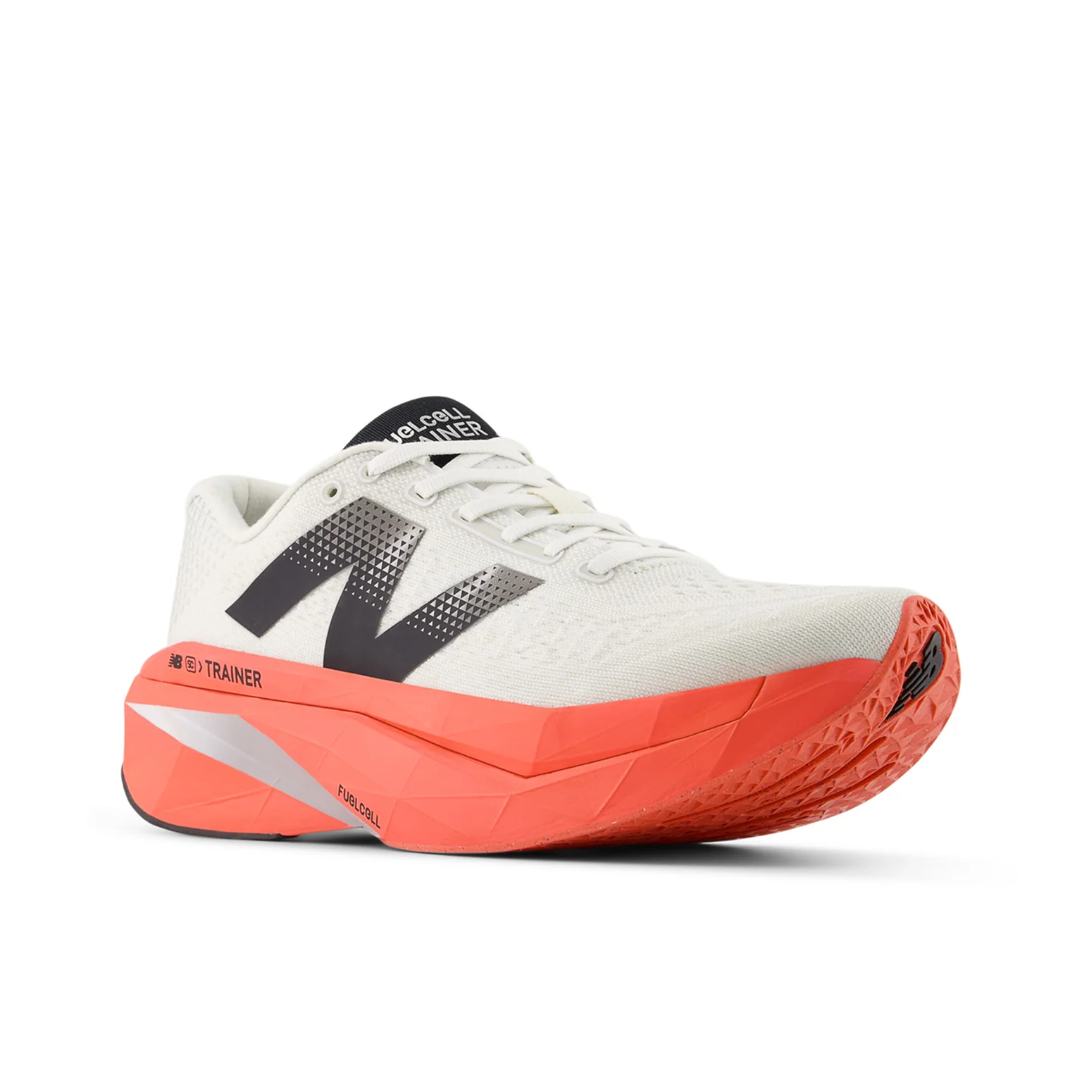 New Balance Mens FuelCell SuperComp Trainer V3 Running - Image 3