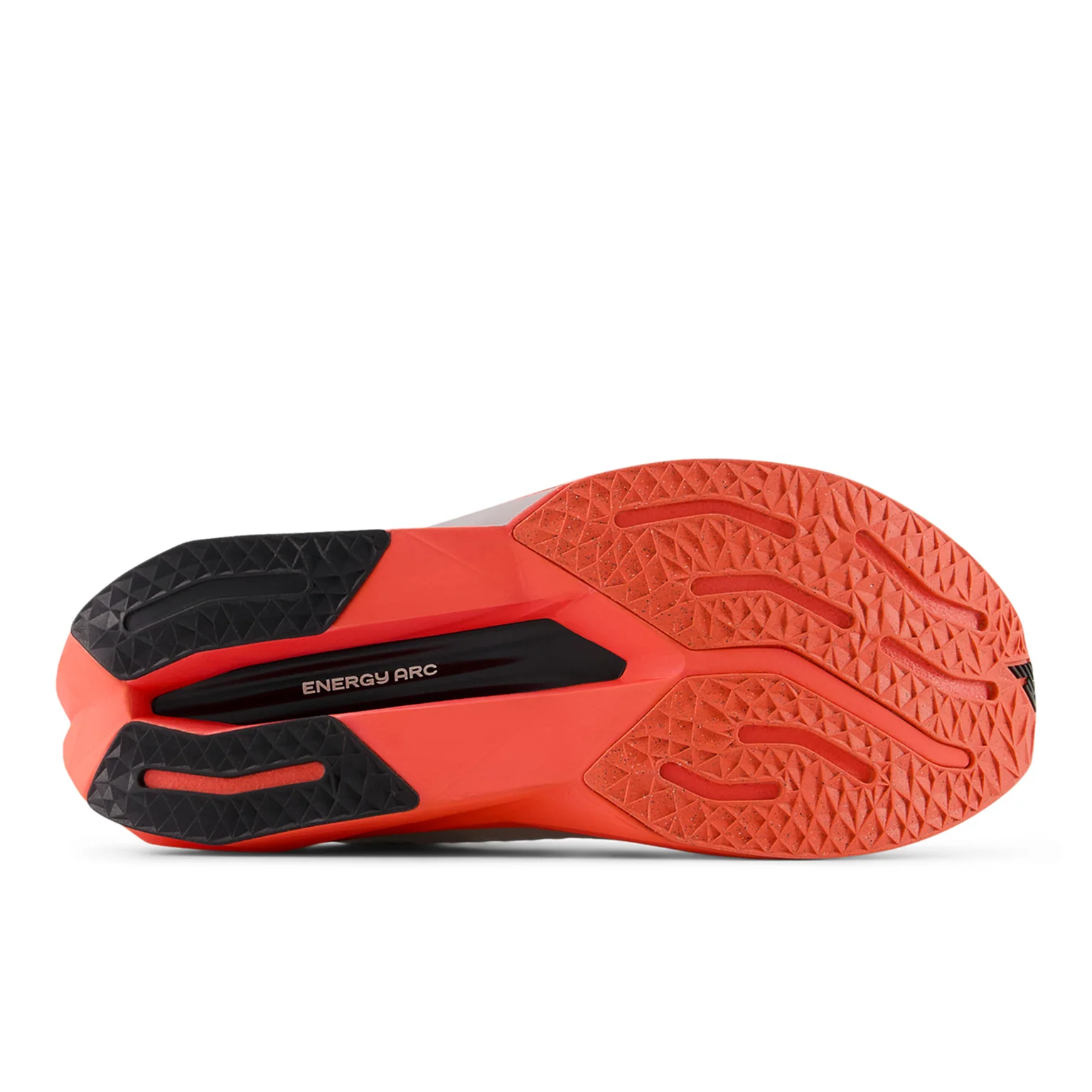 New Balance Mens FuelCell SuperComp Trainer V3 Running - Image 5