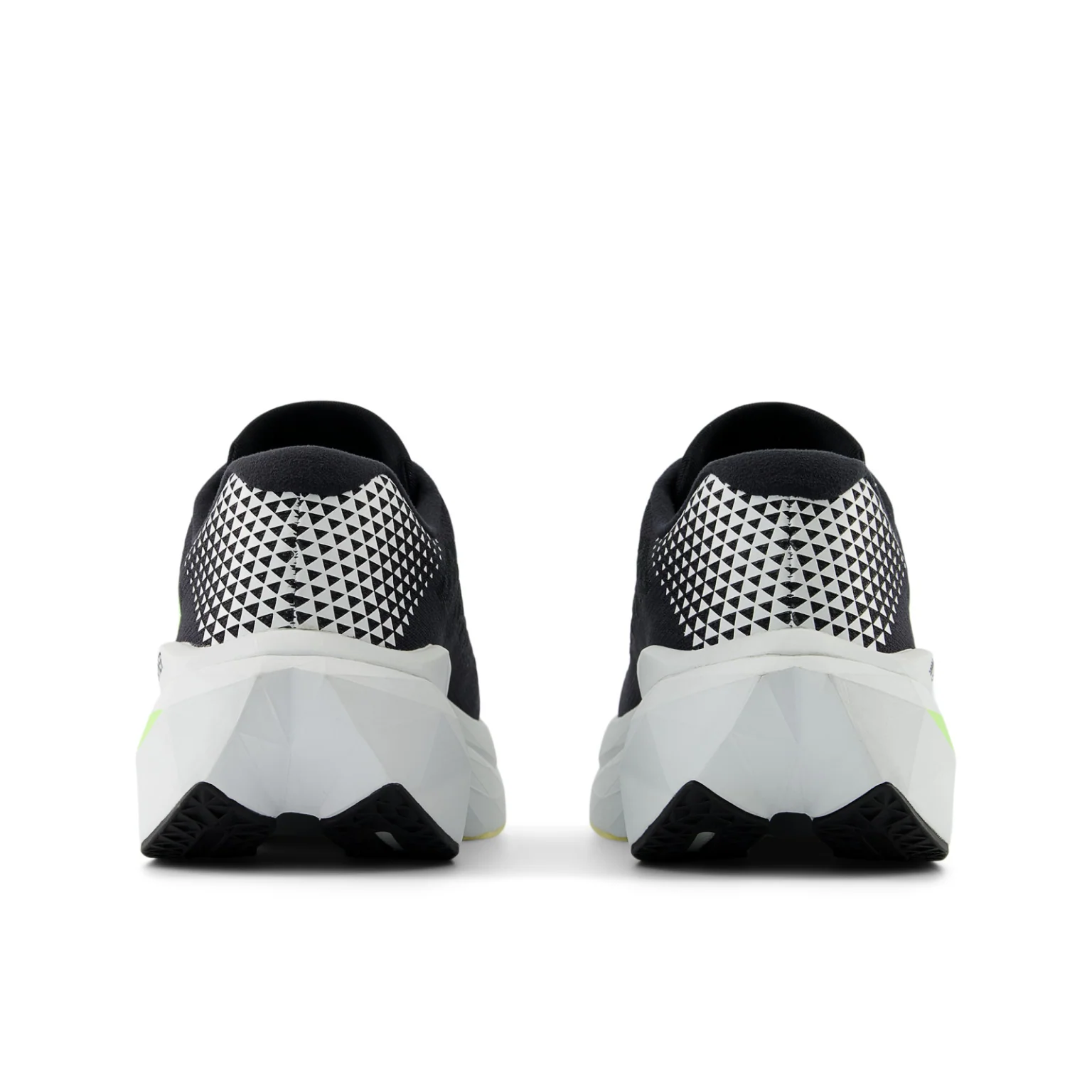 New Balance Mens FuelCell SuperComp Trainer V3 Running - Image 4