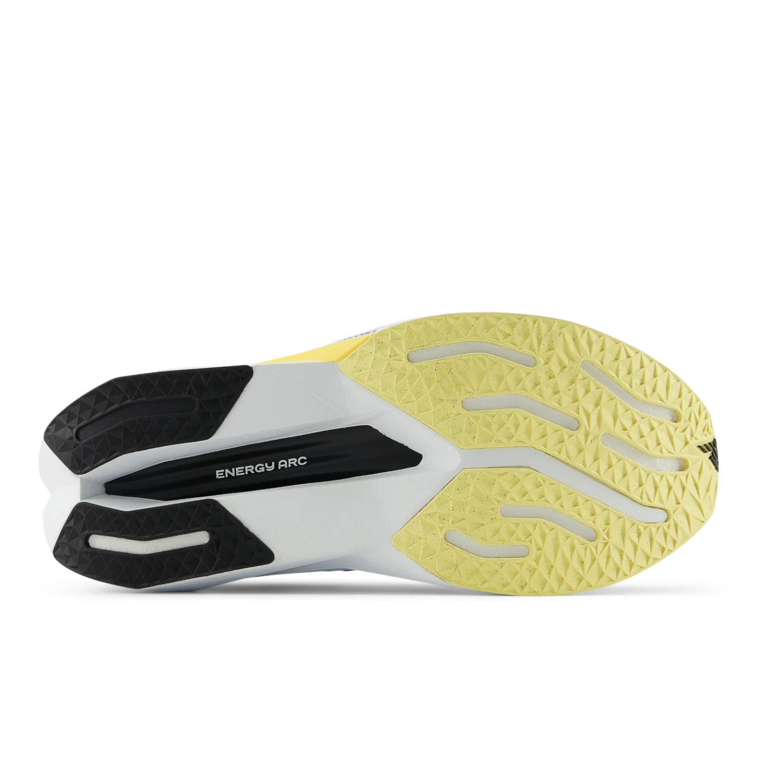 New Balance Mens FuelCell SuperComp Trainer V3 Running - Image 5