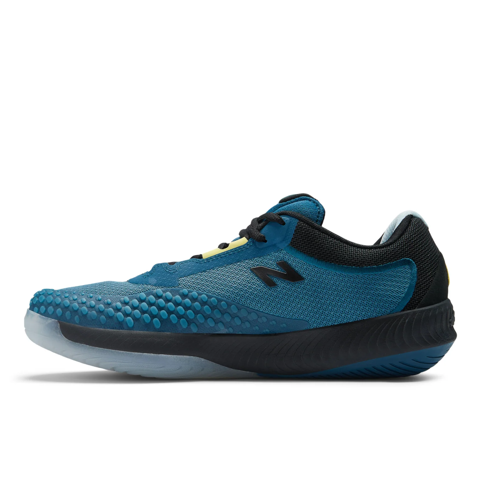 New Balance Mens FuelCell 996 V6 (2E) Width All-Court - Image 2