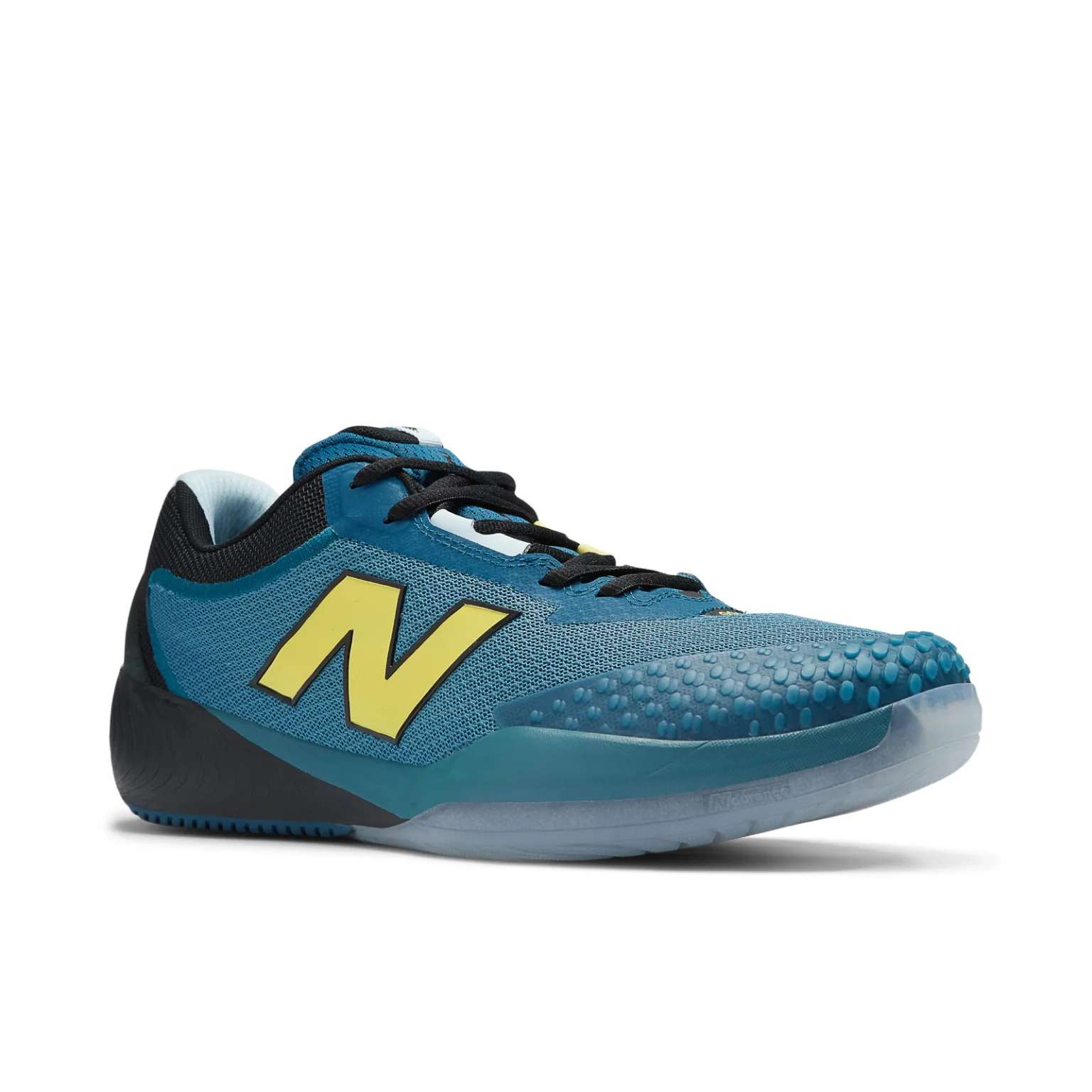 New Balance Mens FuelCell 996 V6 (2E) Width All-Court - Image 3