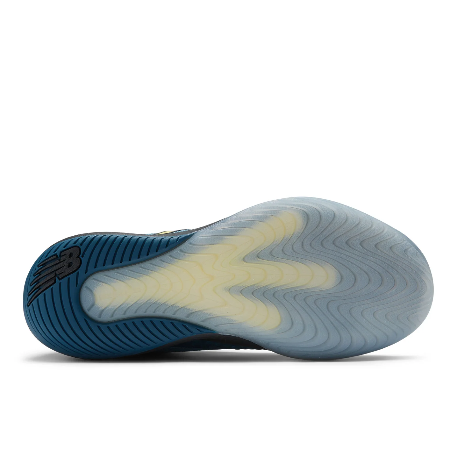 New Balance Mens FuelCell 996 V6 (2E) Width All-Court - Image 5